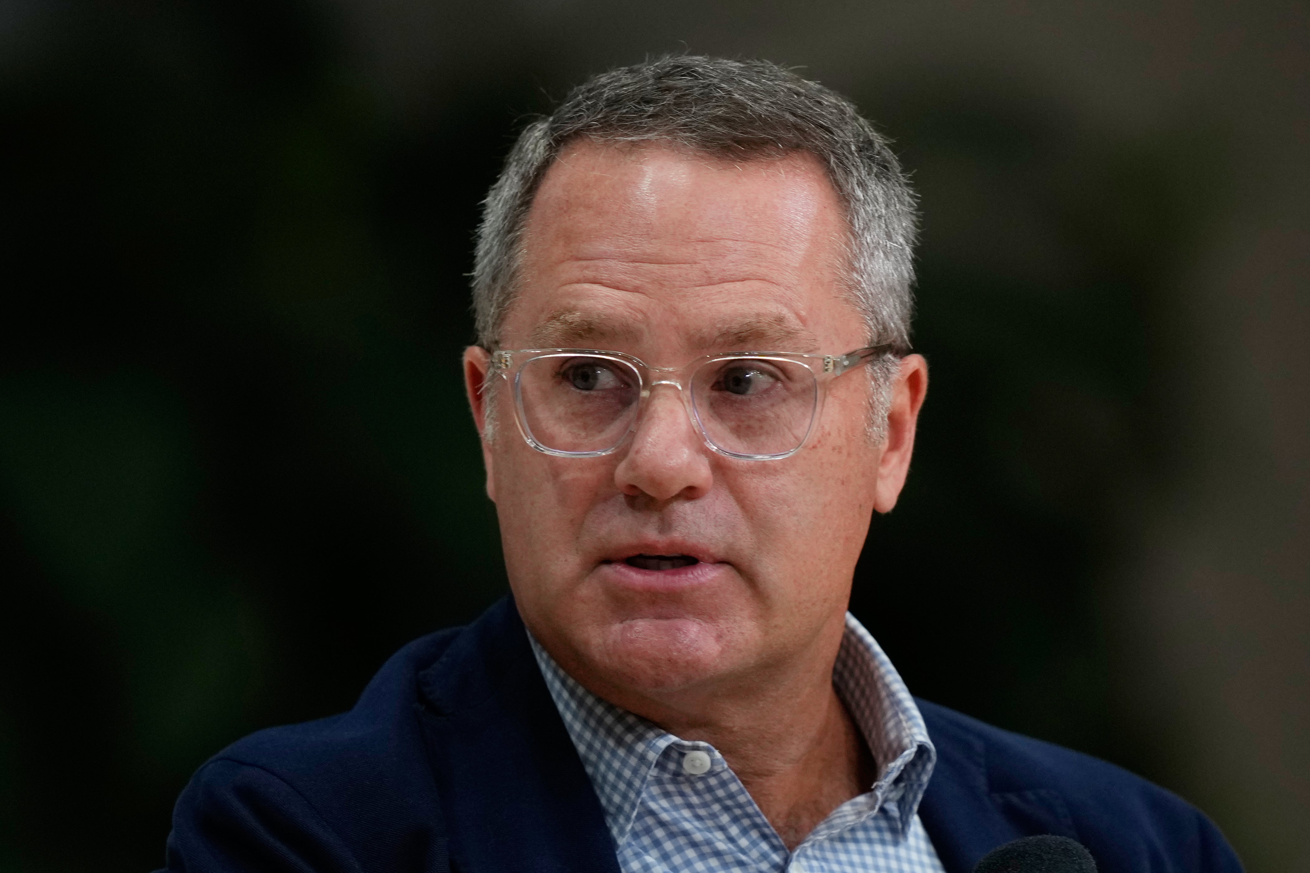 US Walmart CEO Workplace Q&A