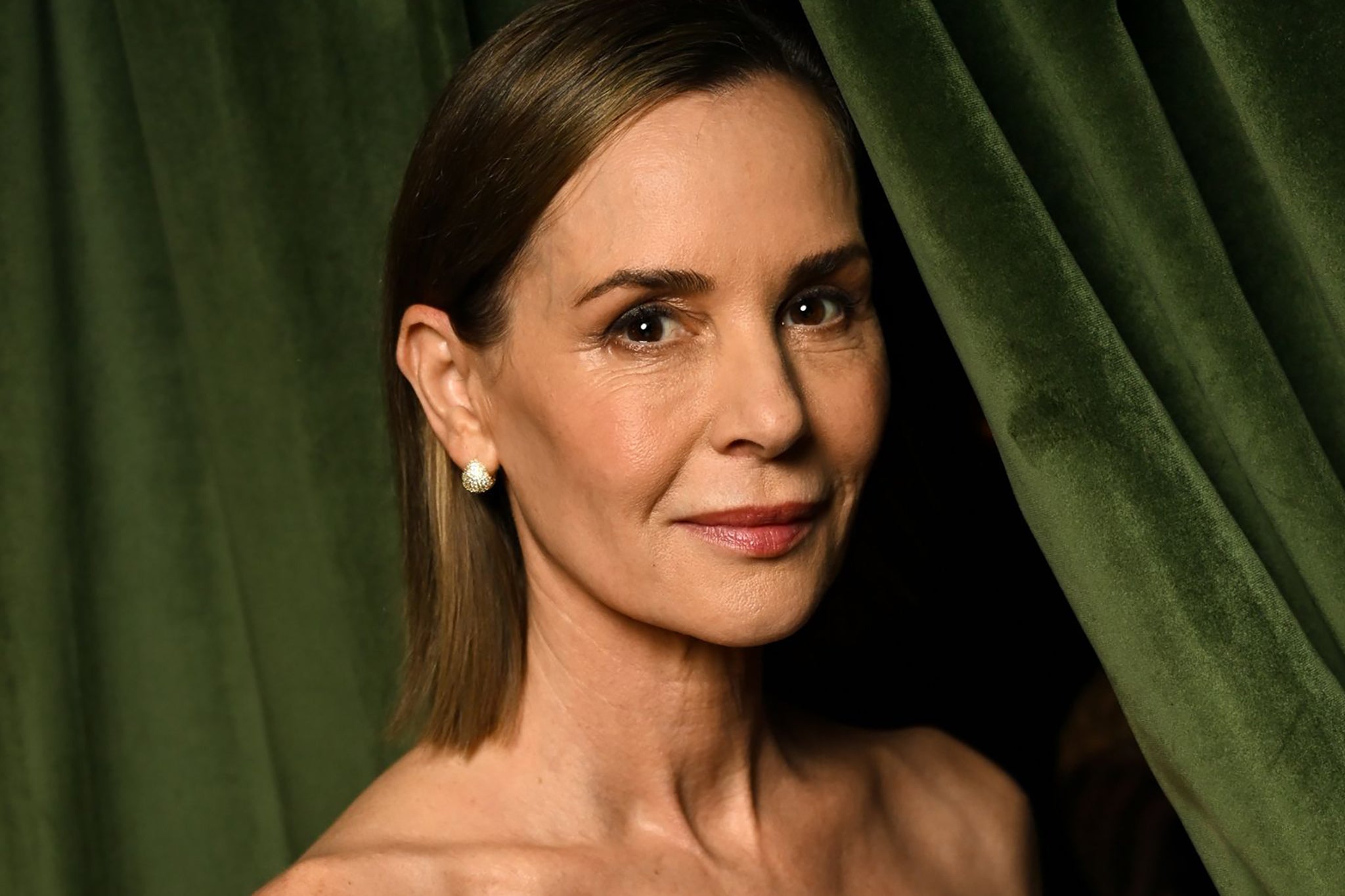 ‘Nobody in the States wanted to go near anything about race. I was told I was stepping into really scary territory’