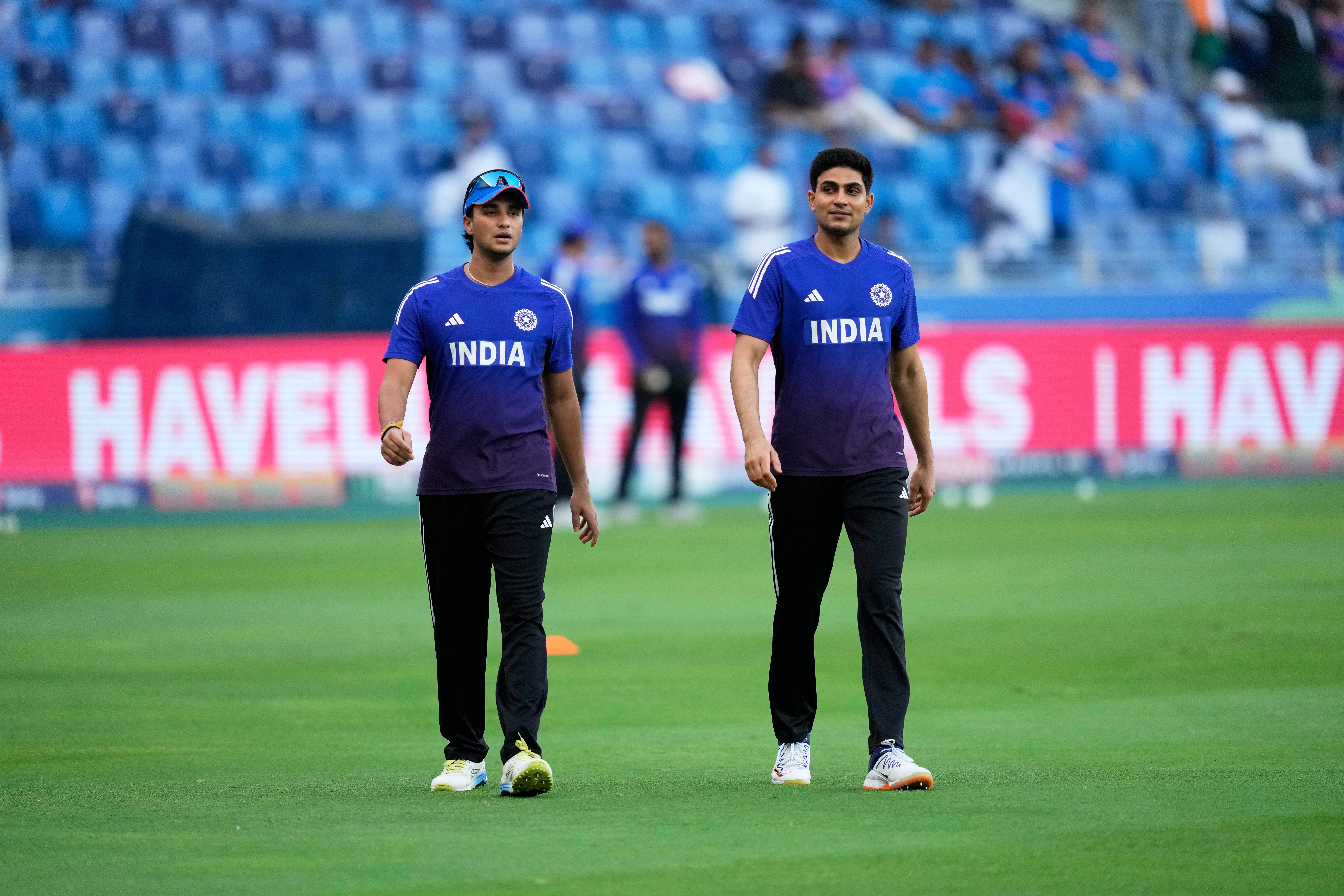 Emirates Asia Cup Cricket