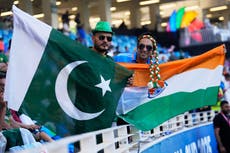 India and Pakistan fans flock to Sri Lanka for T20 World Cup clash amid soaring travel costs after boycott U-turn