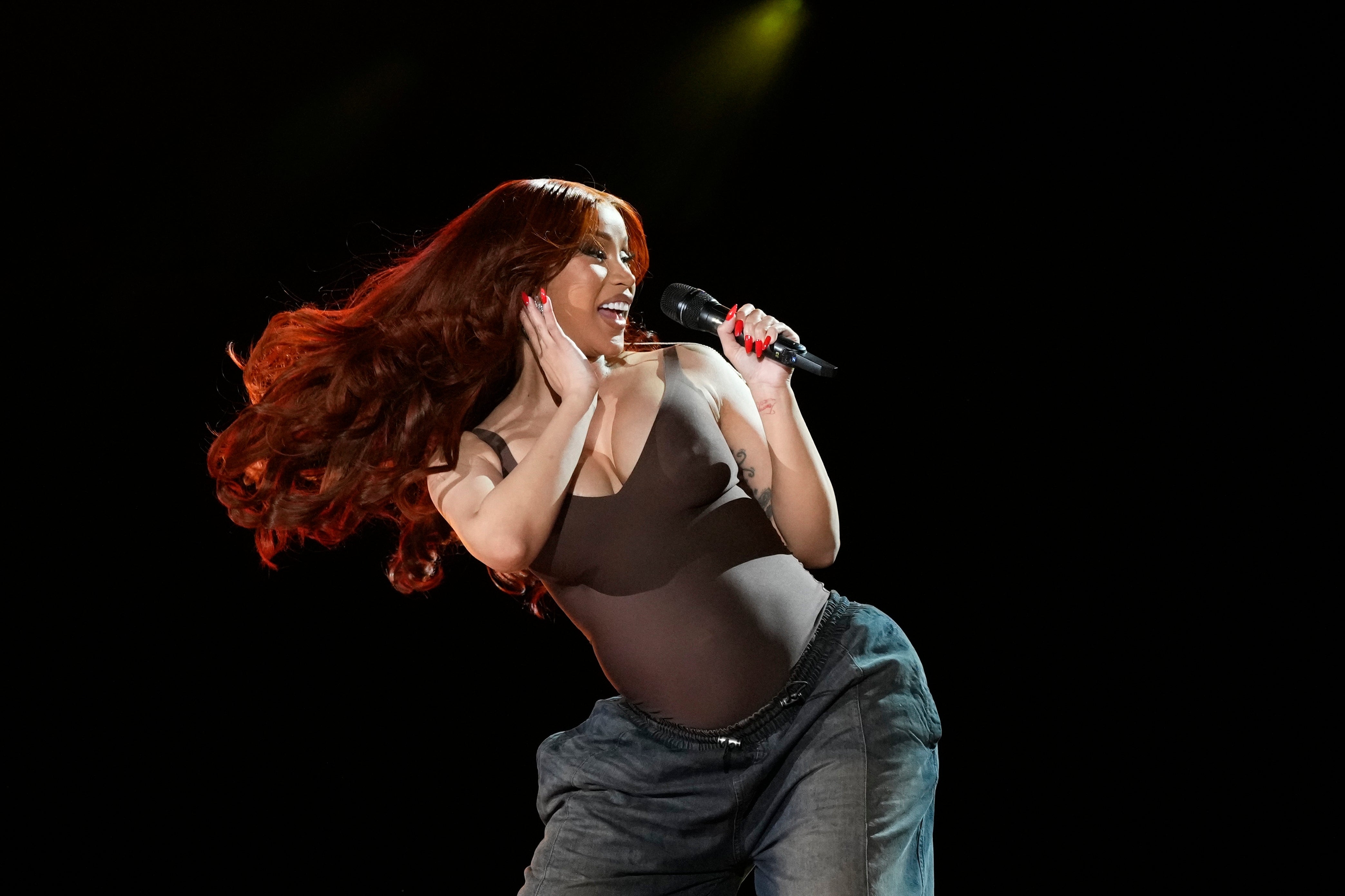 2025 Global Citizen Festival