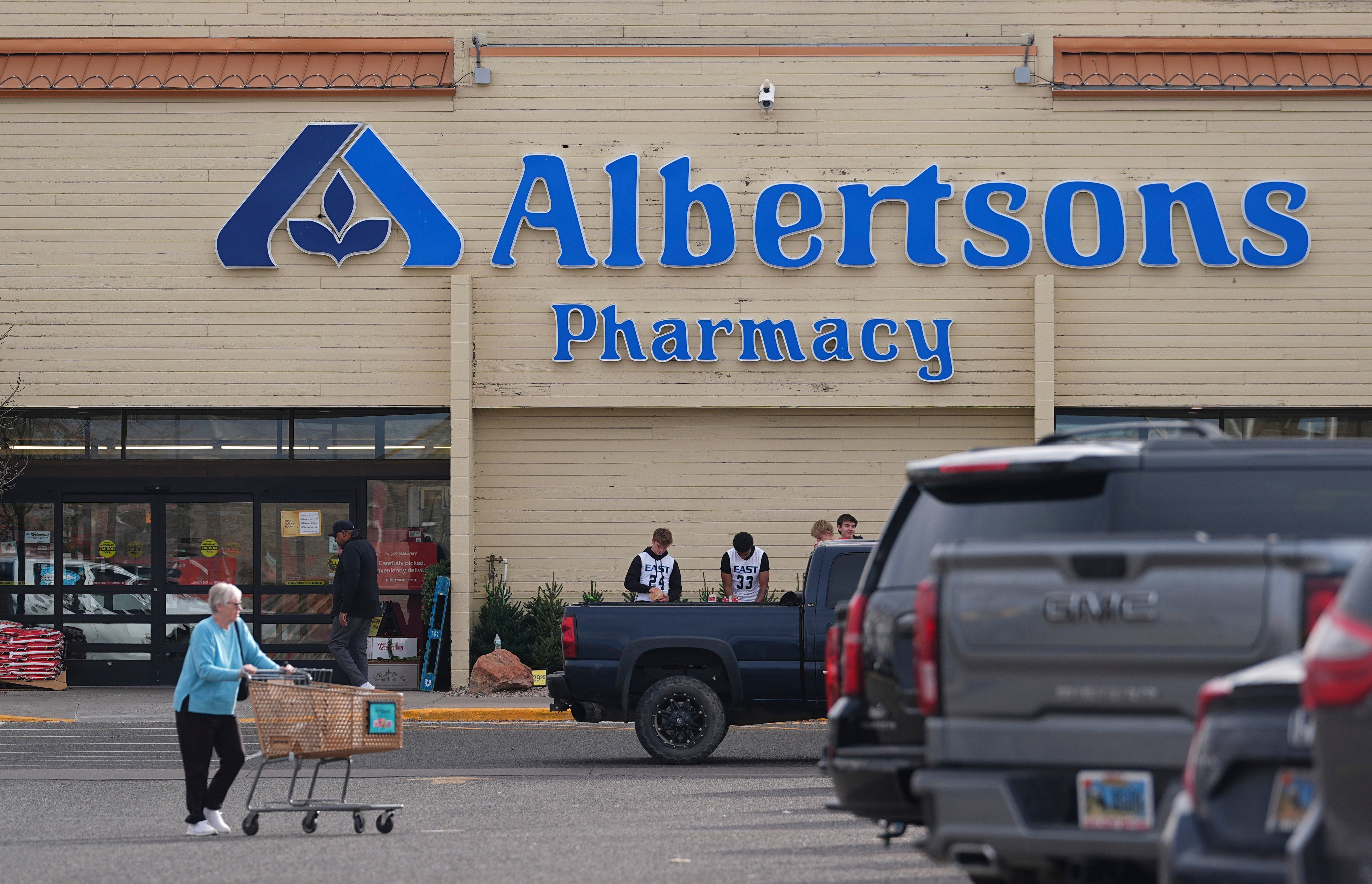 Albertsons Listeria Recall