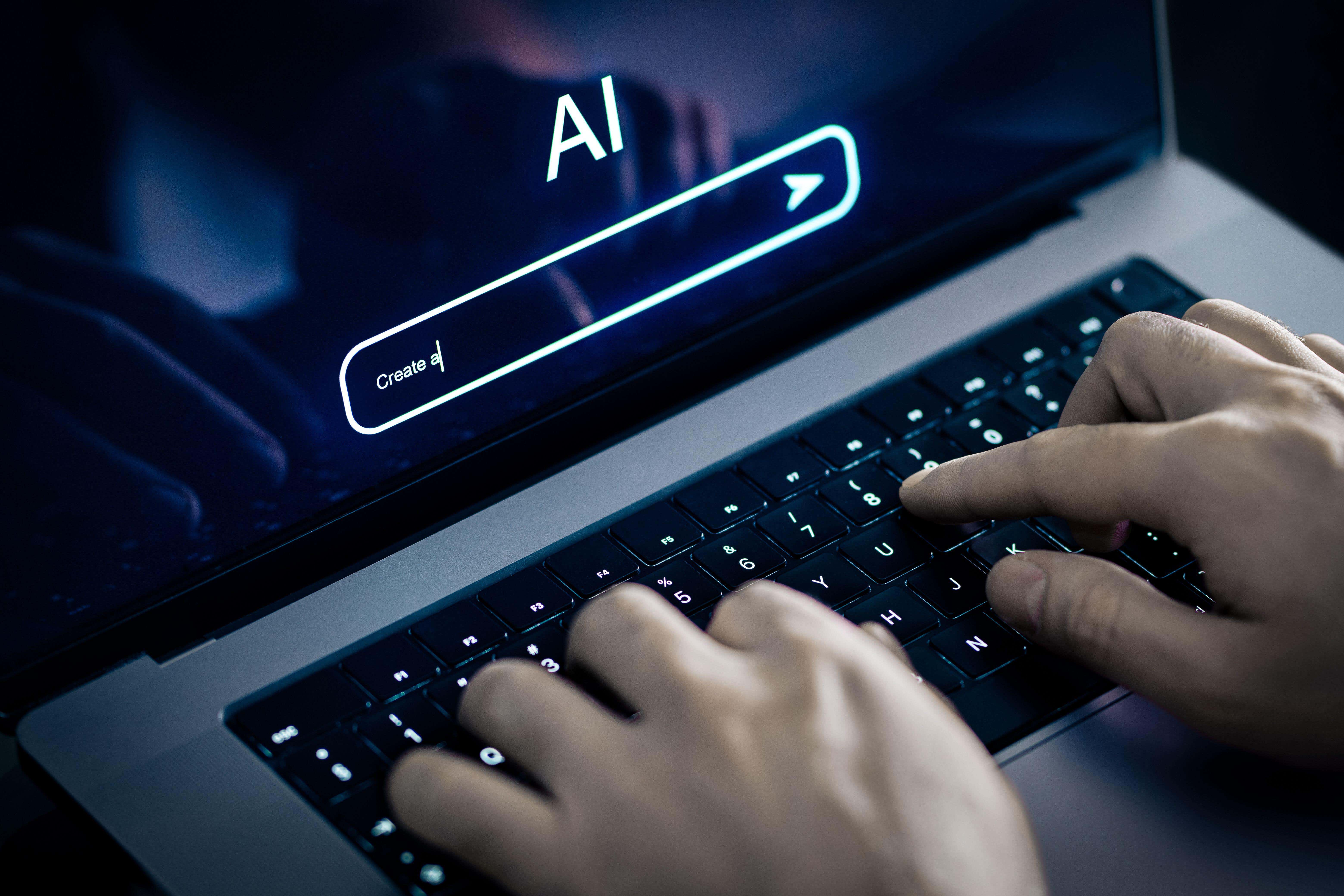 AI experts are warning that generative AI could exacerbate the gender pay gap in some industries