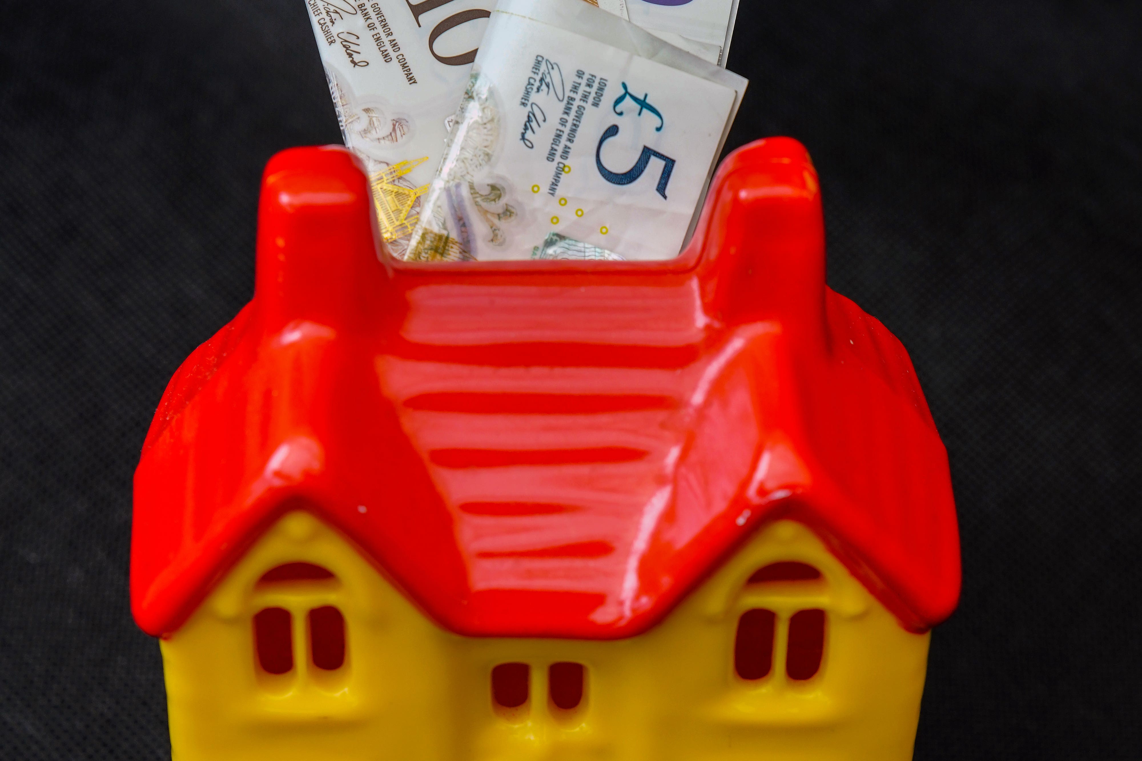 Last week, Which? launched a super-complaint to the Financial Conduct Authority over its concerns about ‘serious failings’ in the home and travel insurance markets (Peter Byrne/PA)