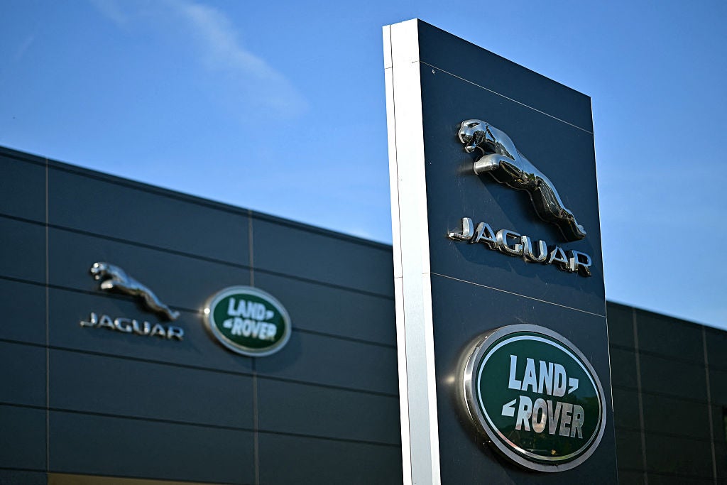 Jaguar Land Rover has been in shutdown mode since the beginning of the month and has already twice extended planned return days