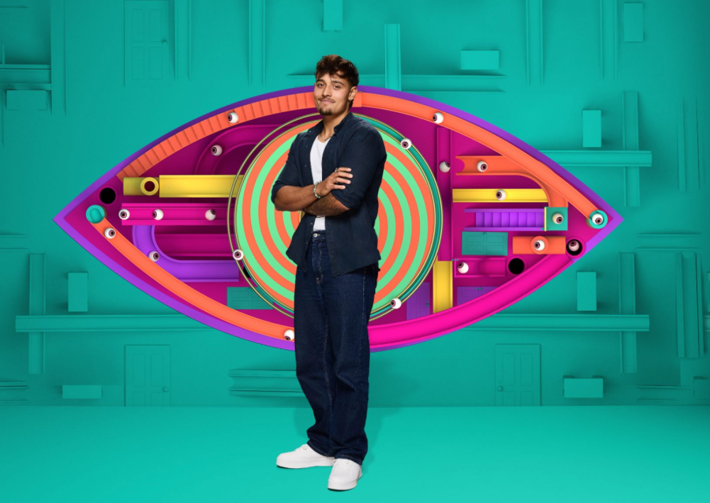 25-year-old personal trainer Zelah