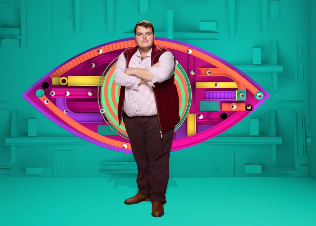 Cameron, 22-year-old farmer from Somerset