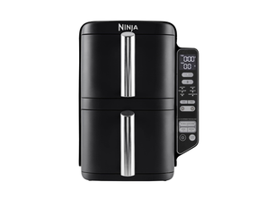 Ninja double stack air fryer