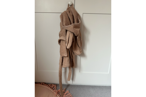 indybest review Elodie bathrobe