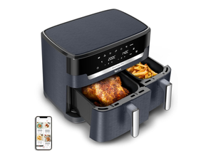 Tefal easy fry dual XXL 11l air fryer