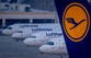 Lufthansa forced to cancel multiple flights after strikes by pilots and cabin crew