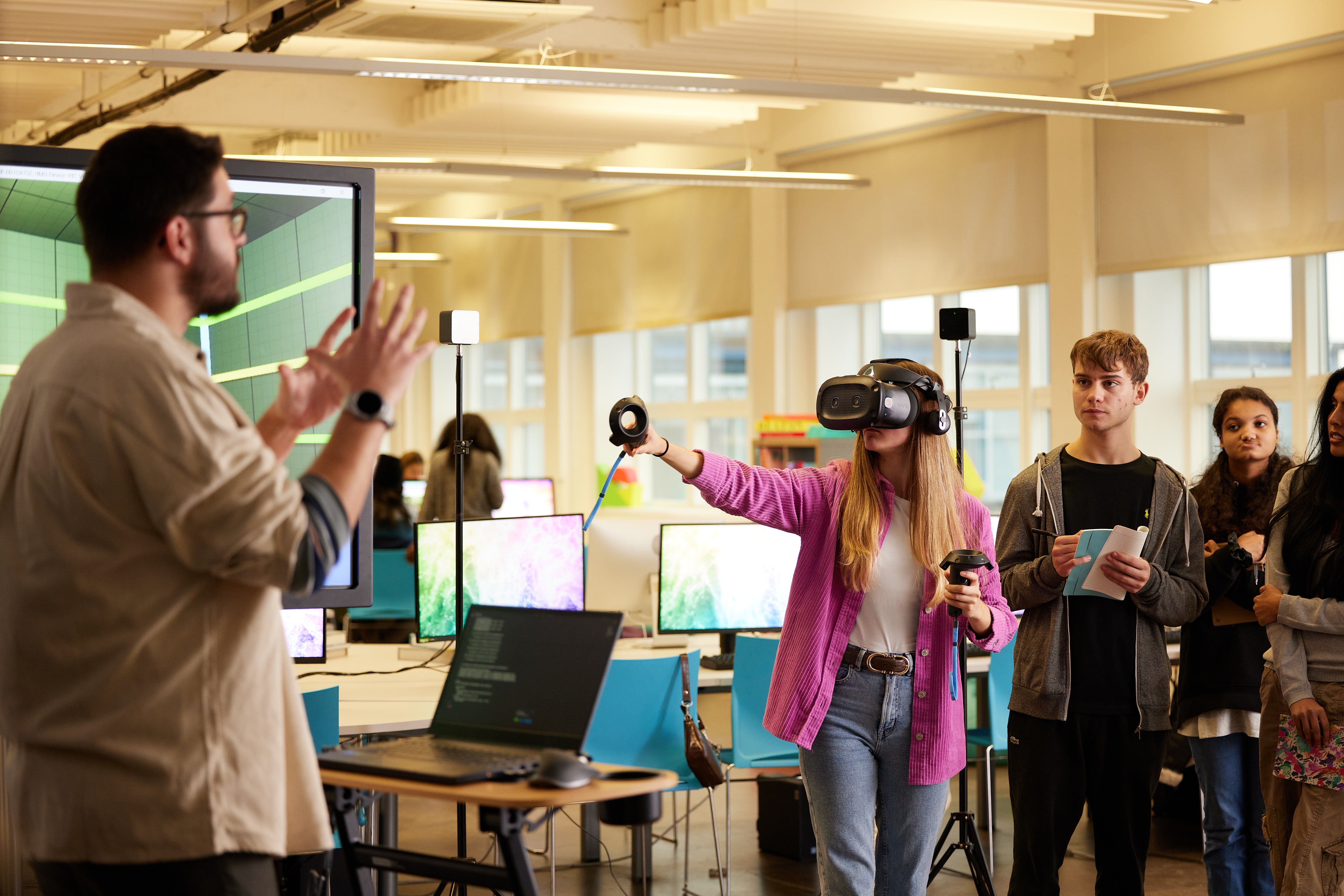 A blend of experience and empathy could be your route to a new role, either full or part time