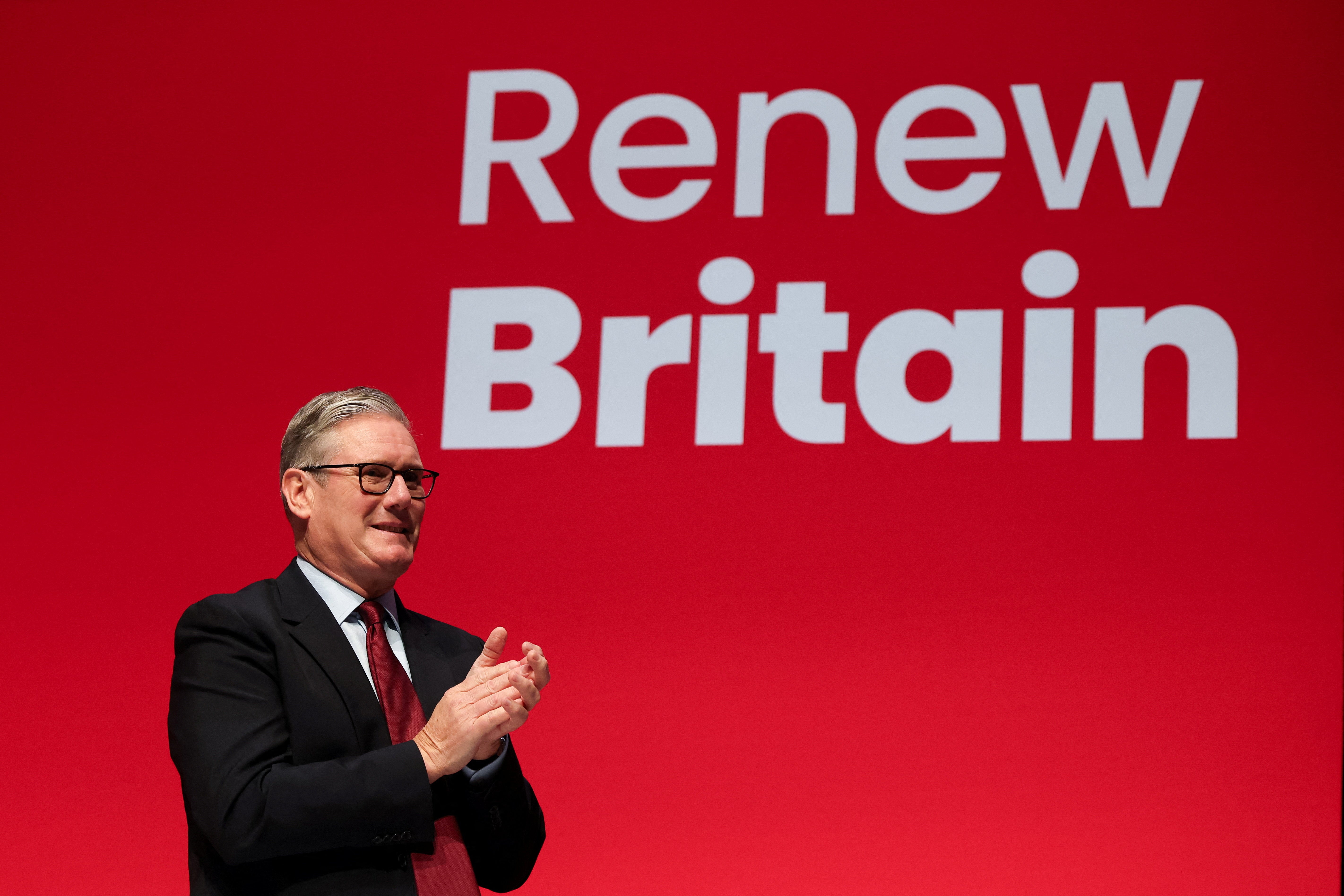 The Green Party is seeking to pick up disgruntled Labour supporters