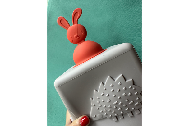 indybest review Taf Toys pop-up tissue box