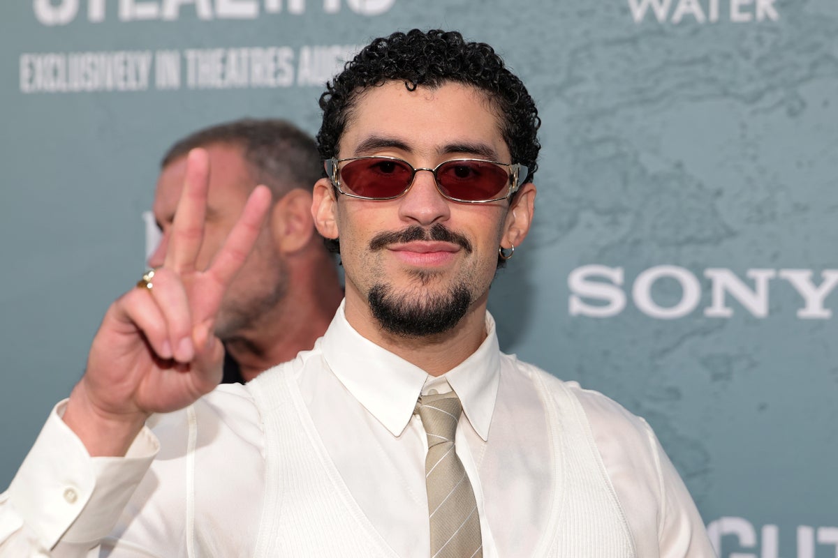 MAGA rages after NFL picks ‘Trump Hater’ Bad Bunny for 2026 Super Bowl halftime show