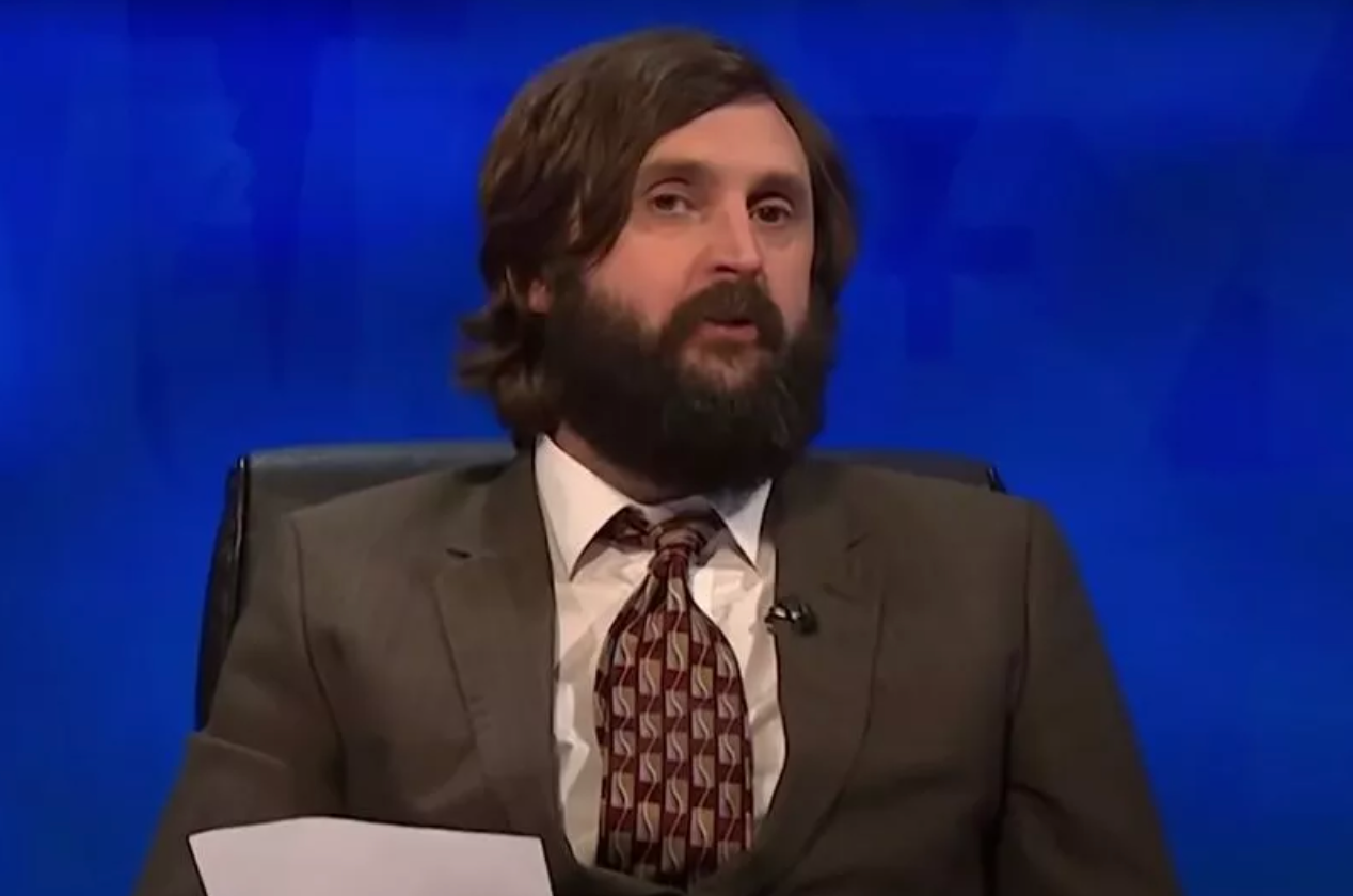 Joe Wilkinson will co-host the new show