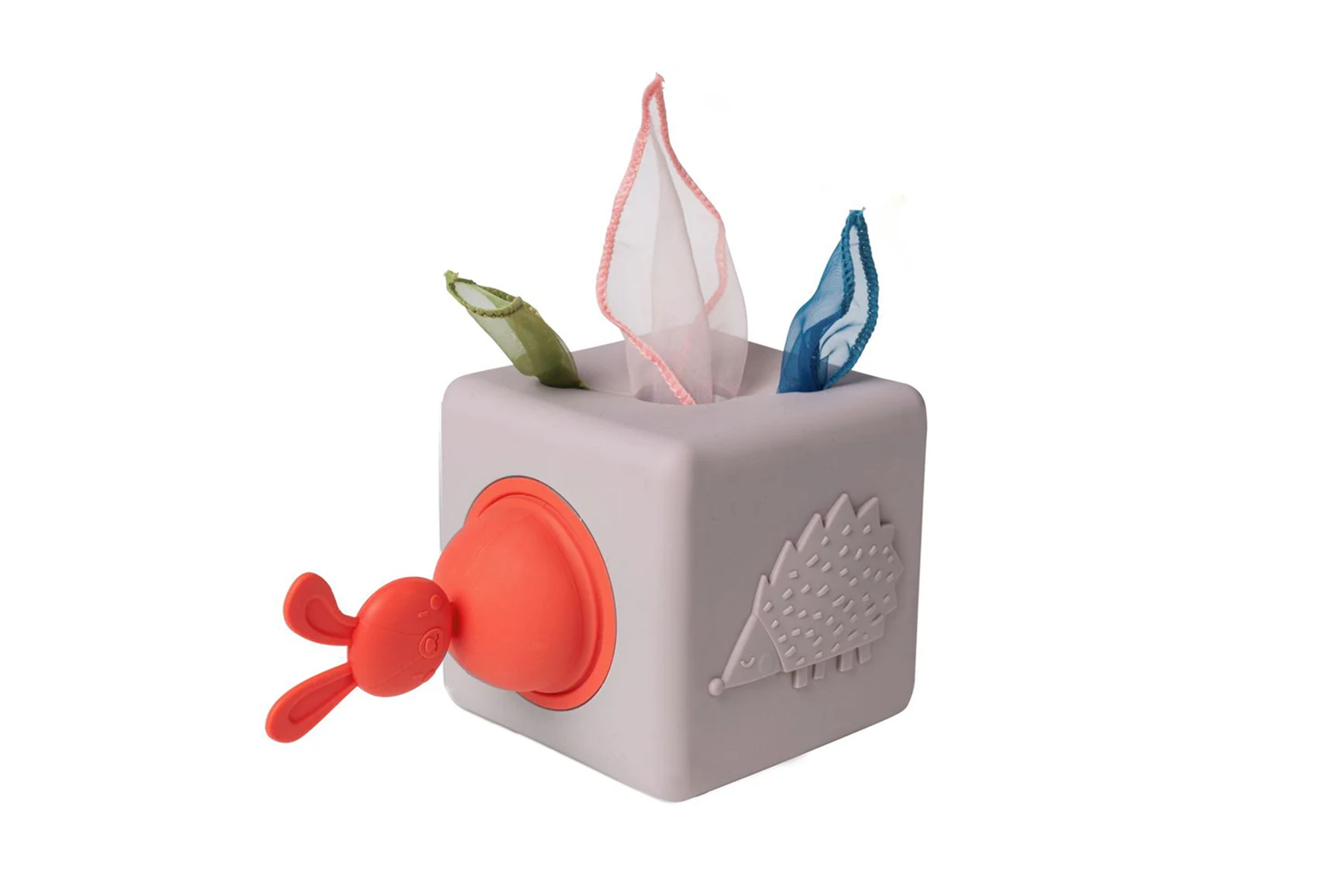 indybest review Taf Toys pop-up tissue box