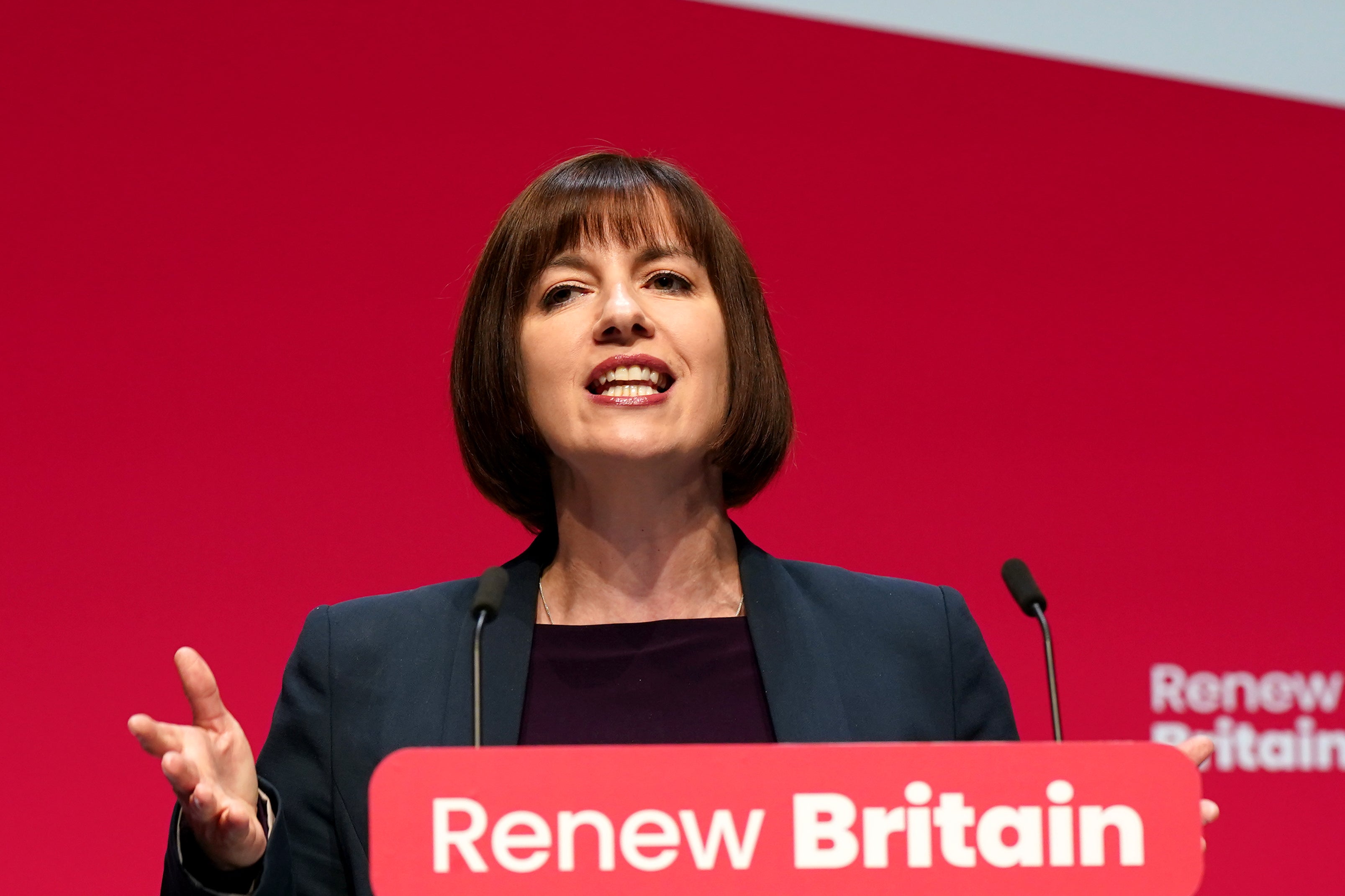 Bridget Phillipson is in the race to succeed Angela Rayner as deputy leader