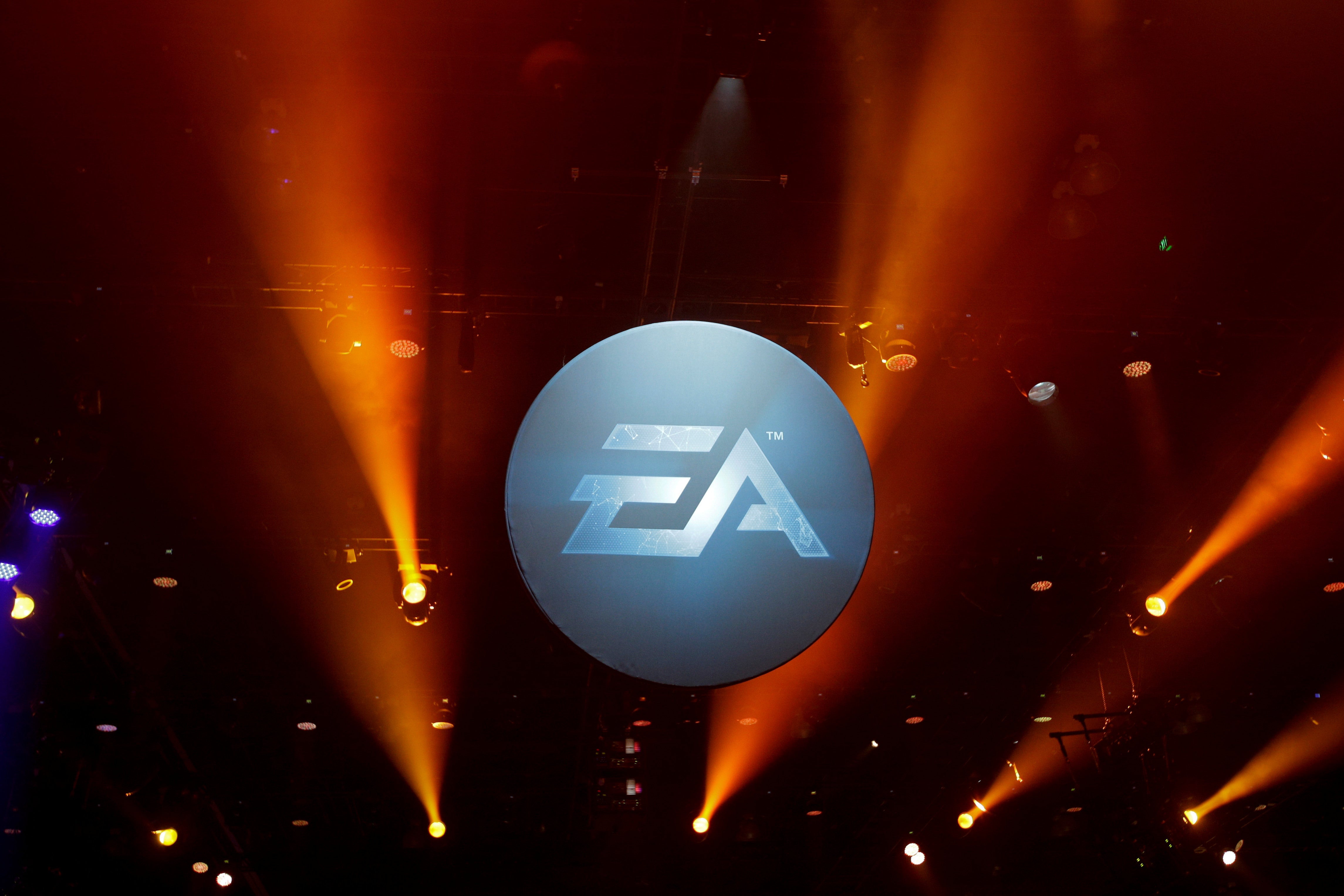 Electronic Arts-Buyout