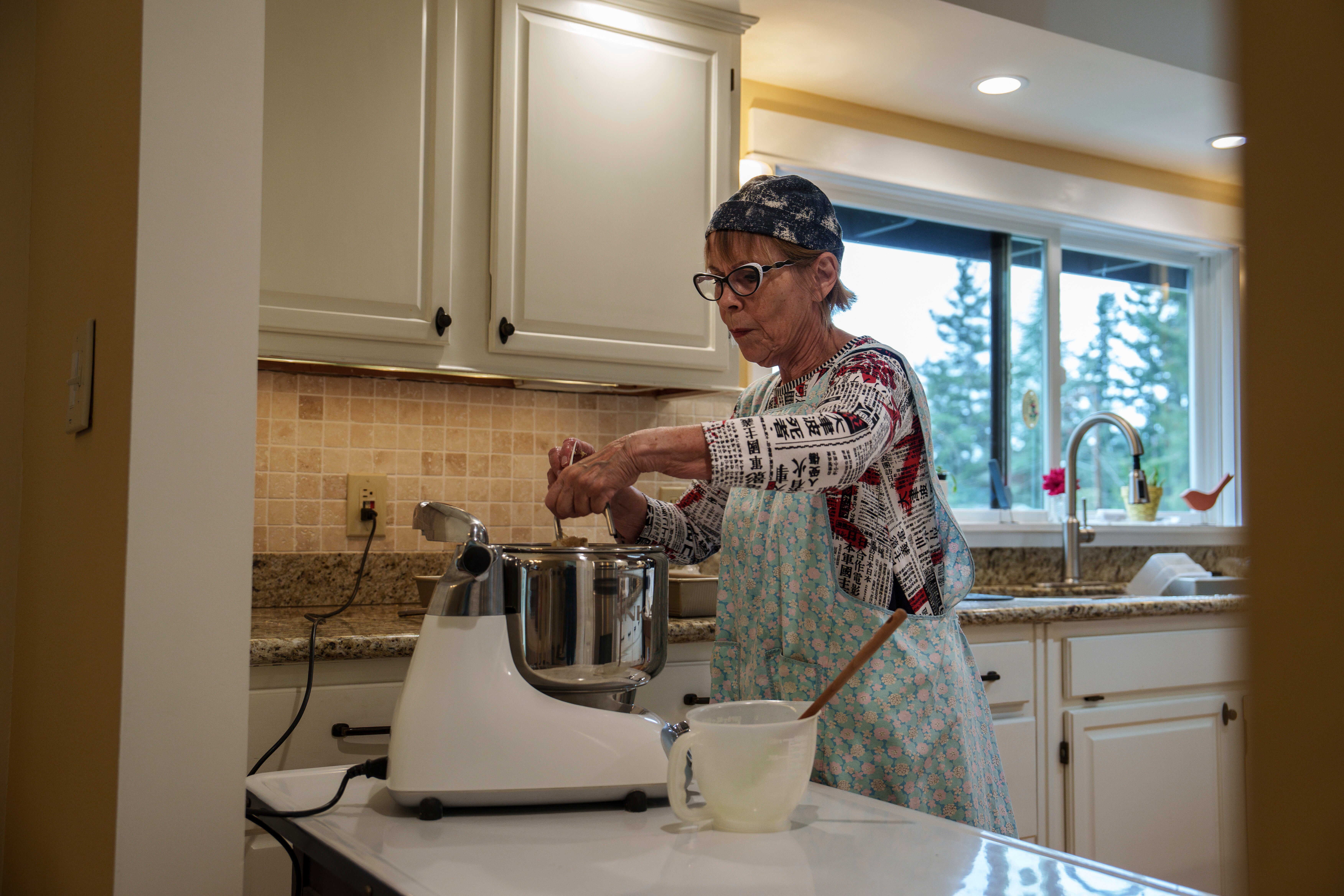 Food Bank Bread Donors