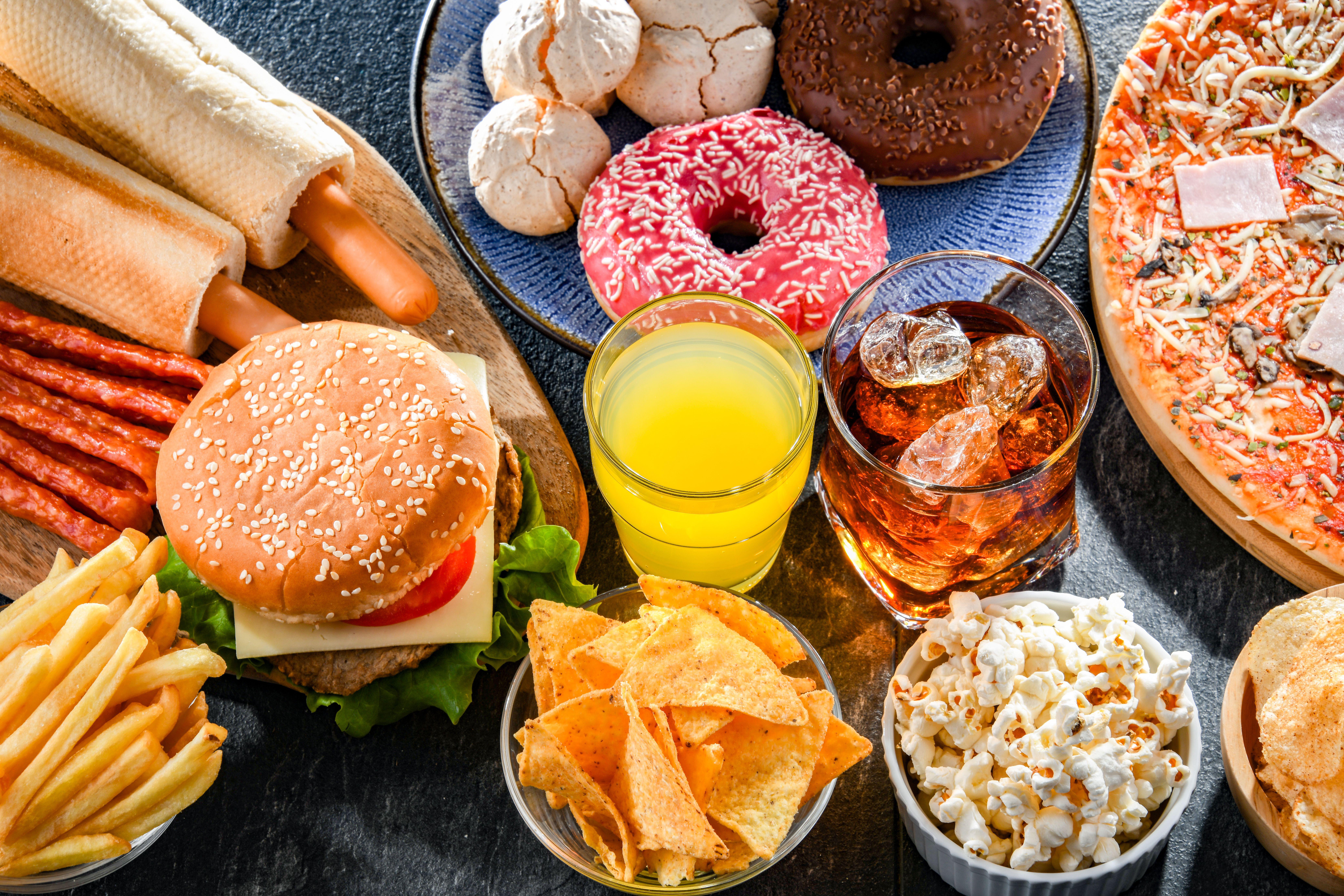 Stricter regulation on advertising unhealthy food and drink to children is set to come into effect