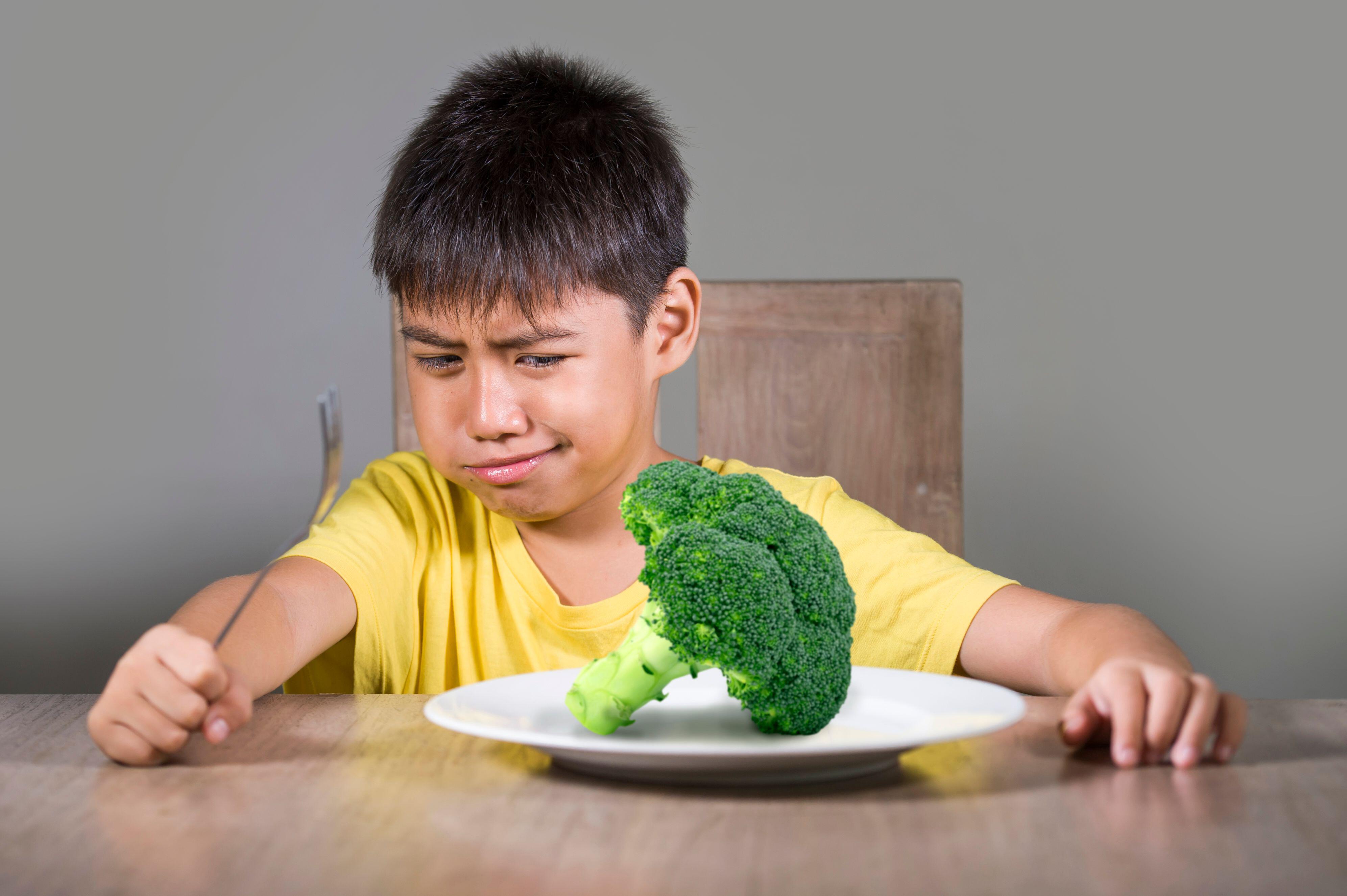 If children persistently refuse healthier foods, it is a sign they could be addicted to junk foods