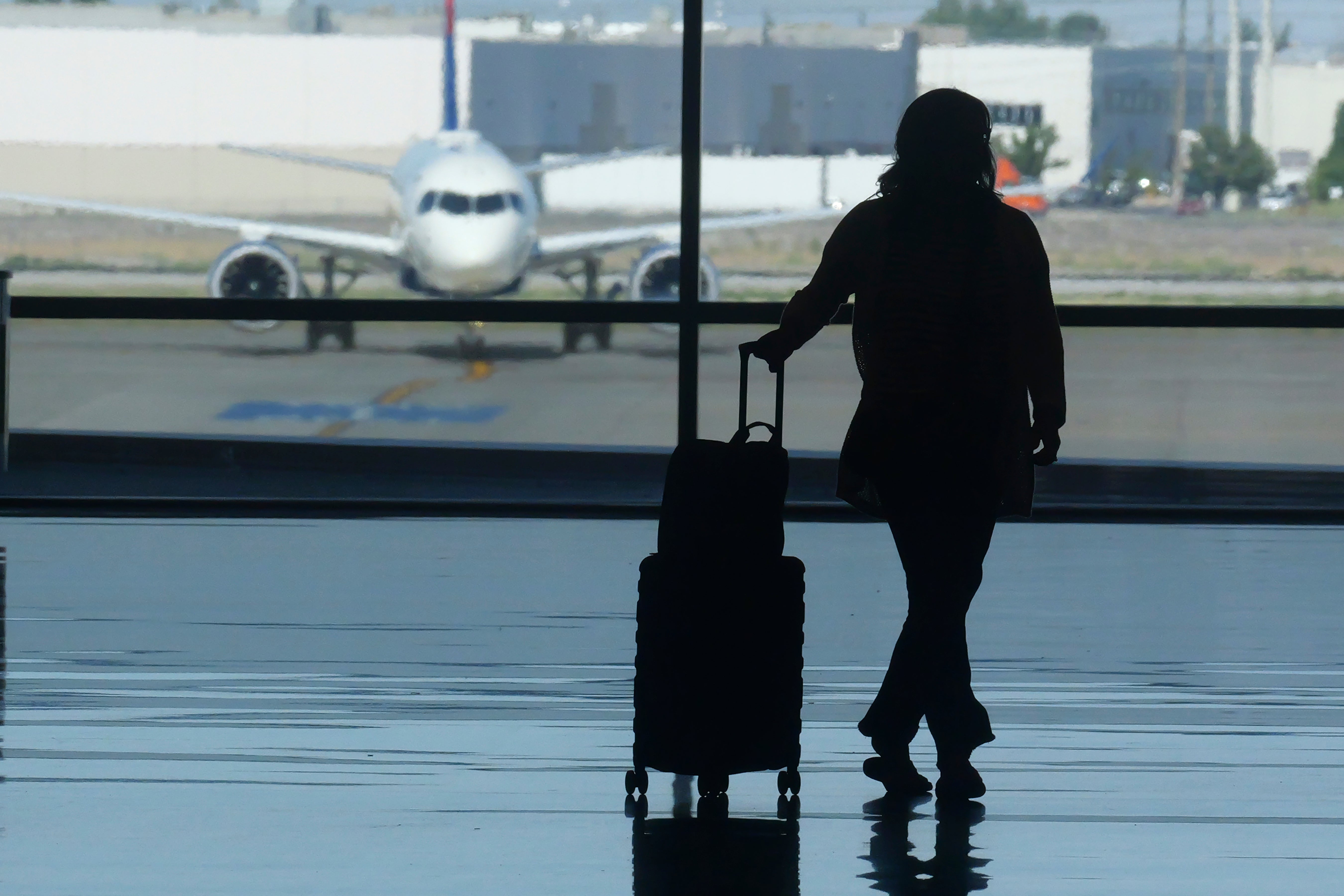 Climate Choices Flying Offsets