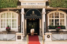 The best family-friendly hotels in London, picked by a local expert