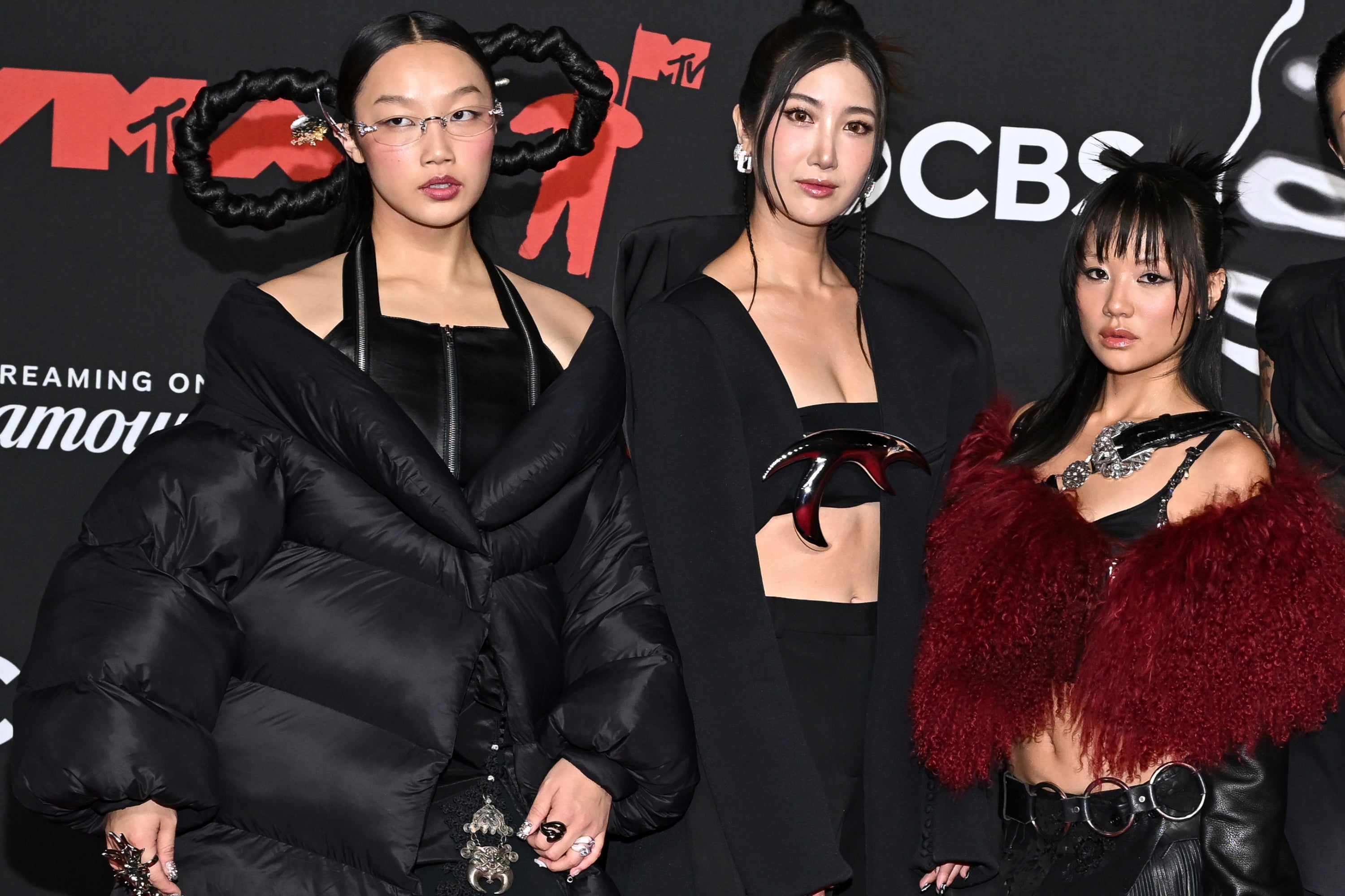 TV-KPop Demon Hunters