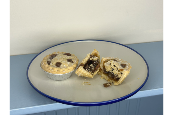 indybest review Asda exceptional luxury mince pies