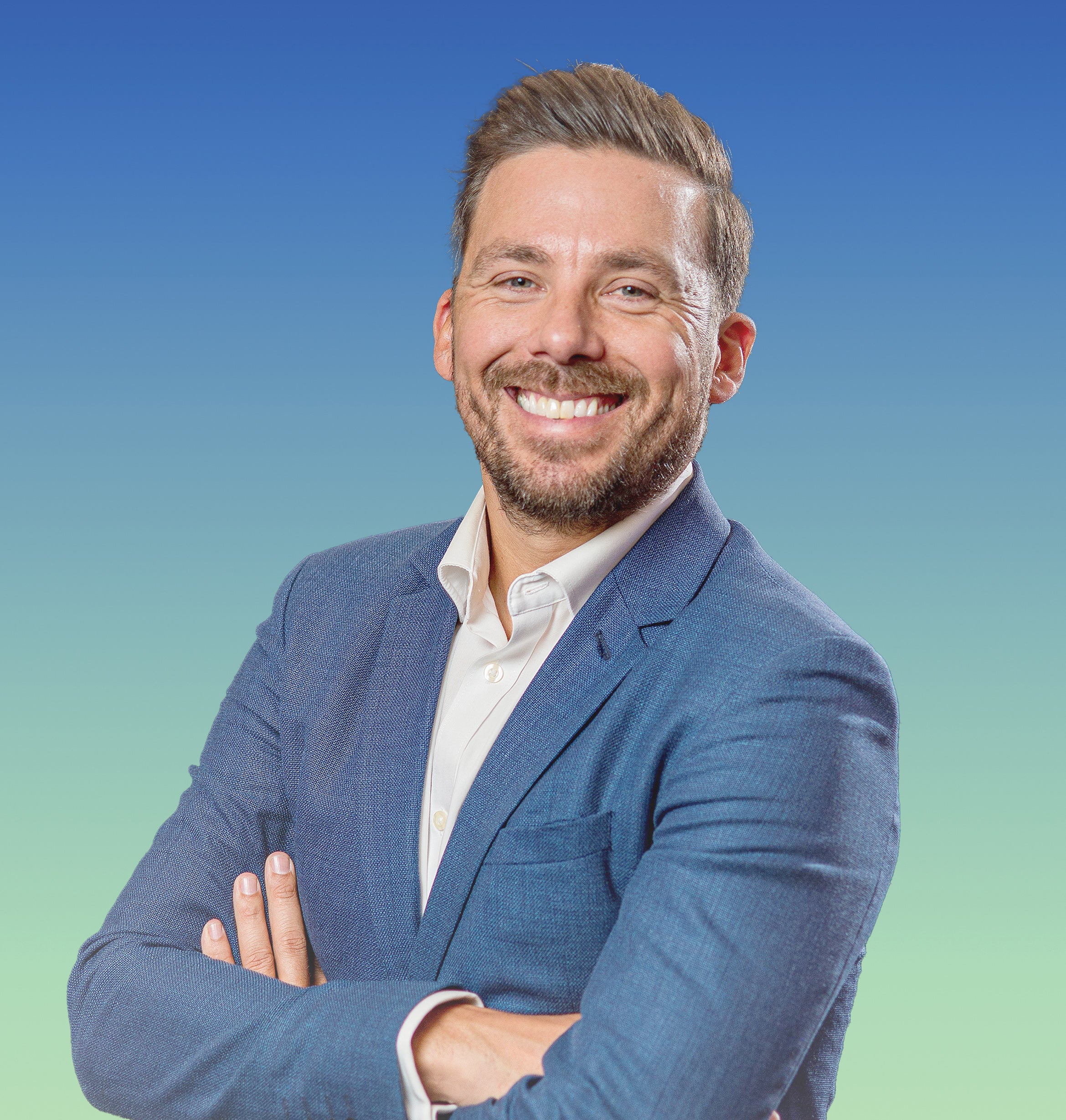 Lee Haslett explains the appeal of the Arabian Gulf for cruising