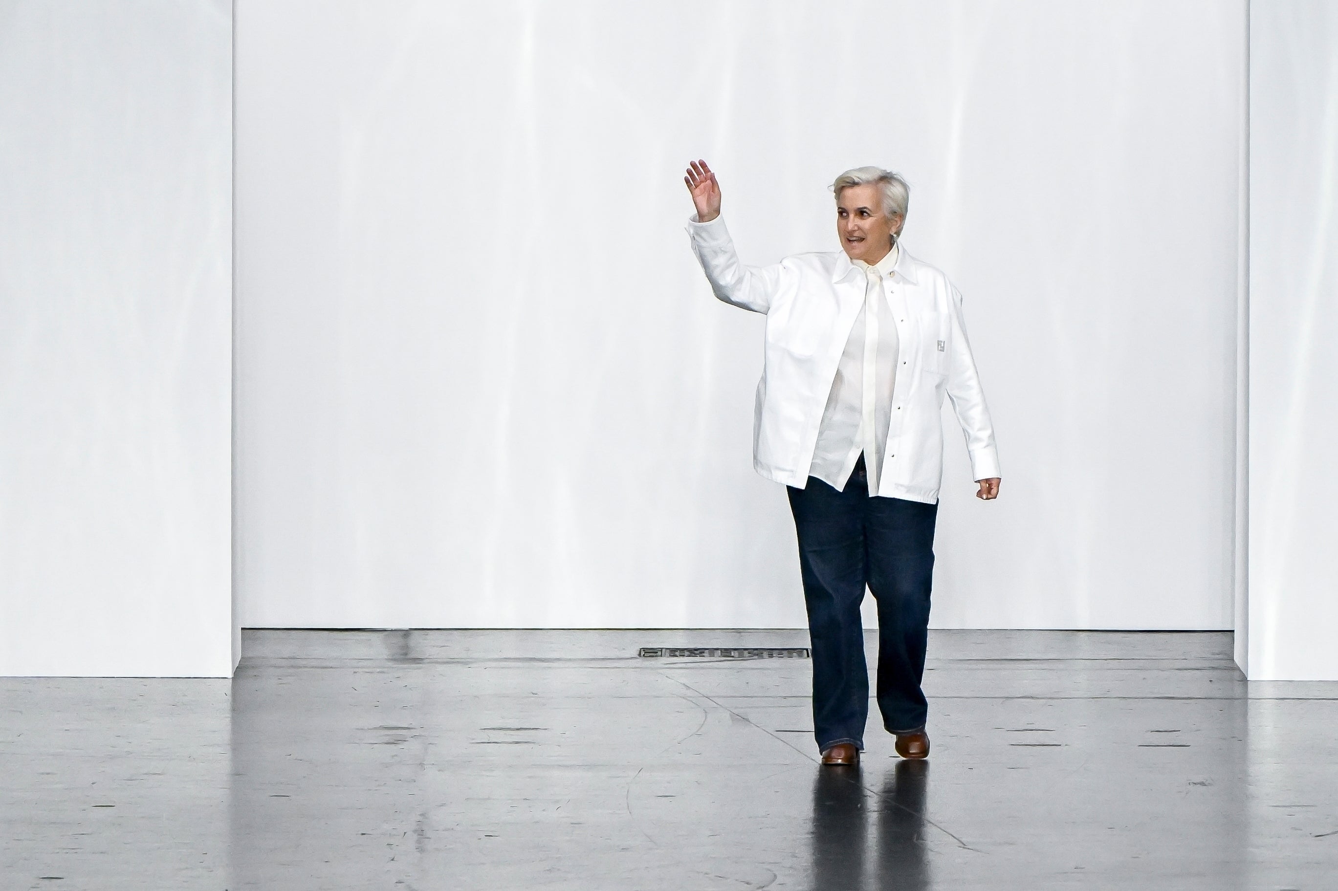 Silvia Venturini Fendi