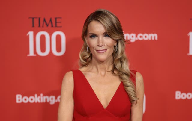 <p>Former Fox News host Megyn Kelly claims that Ben Shapiro and Bari Weiss are responsible for making young conservatives antisemitic.</p>