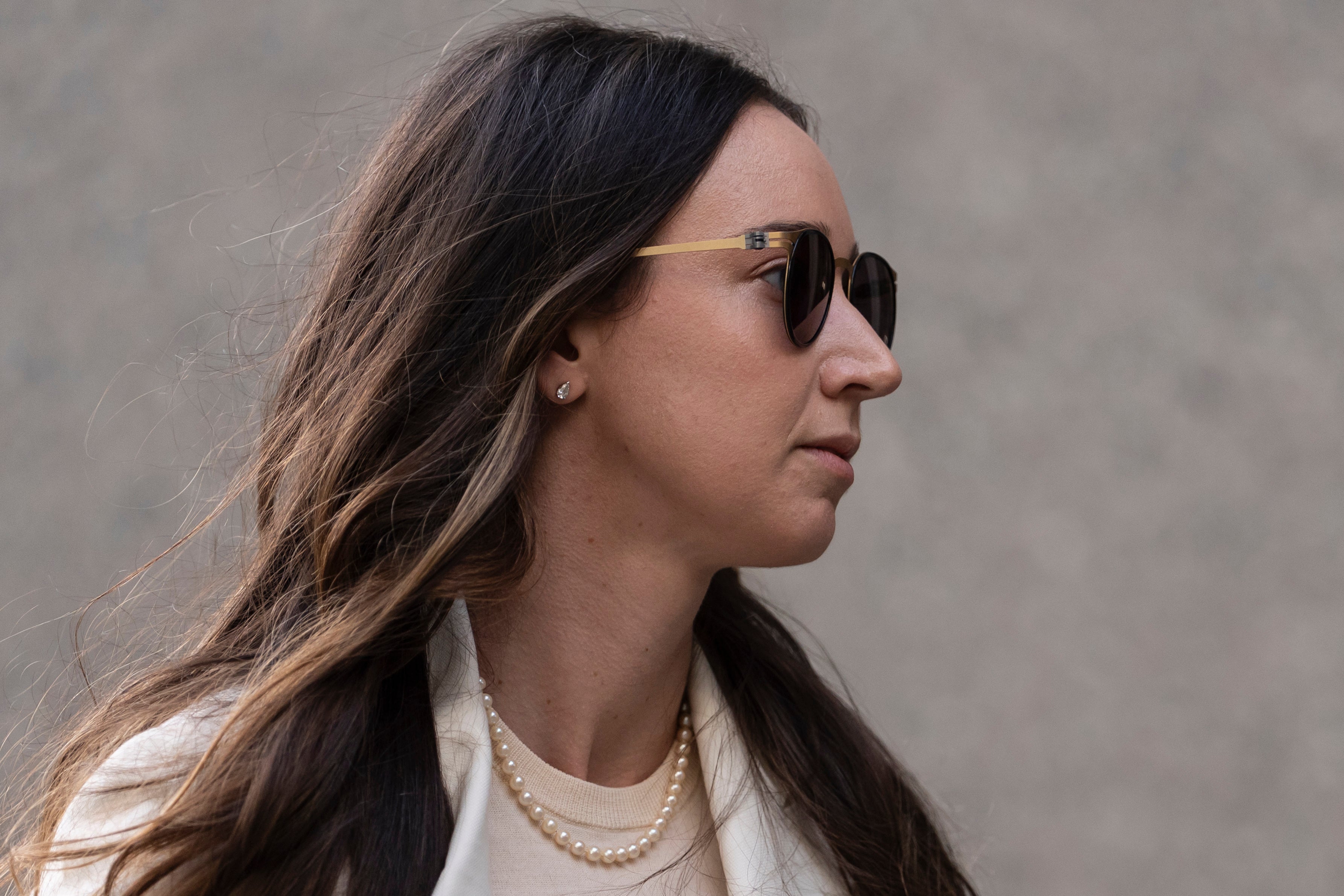 Charlie Javice Fraud Trial