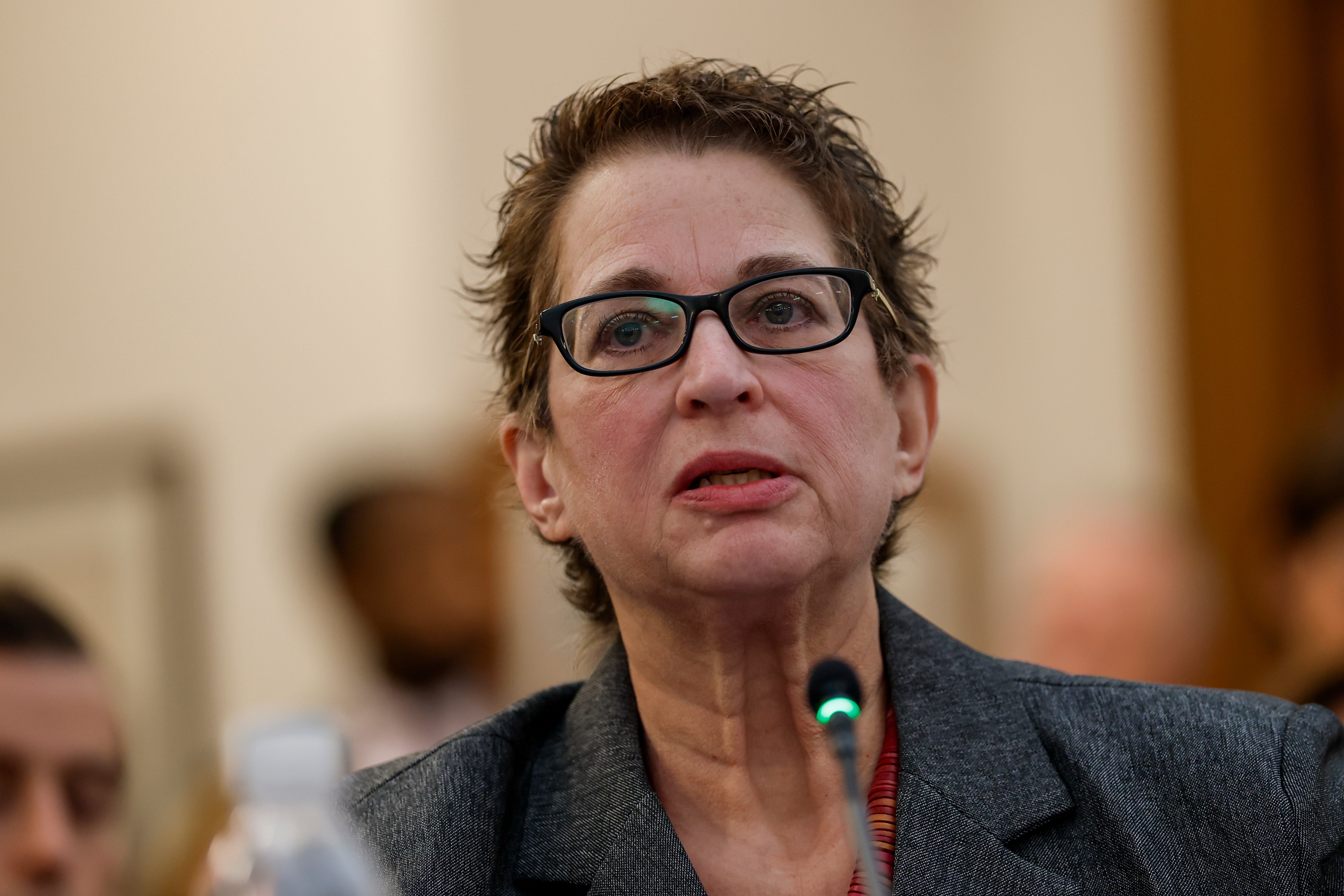 House Judiciary-Charlotte Stabbing