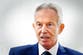 Tony Blair set to be part of interim authority in Gaza known as ‘Board of Peace’