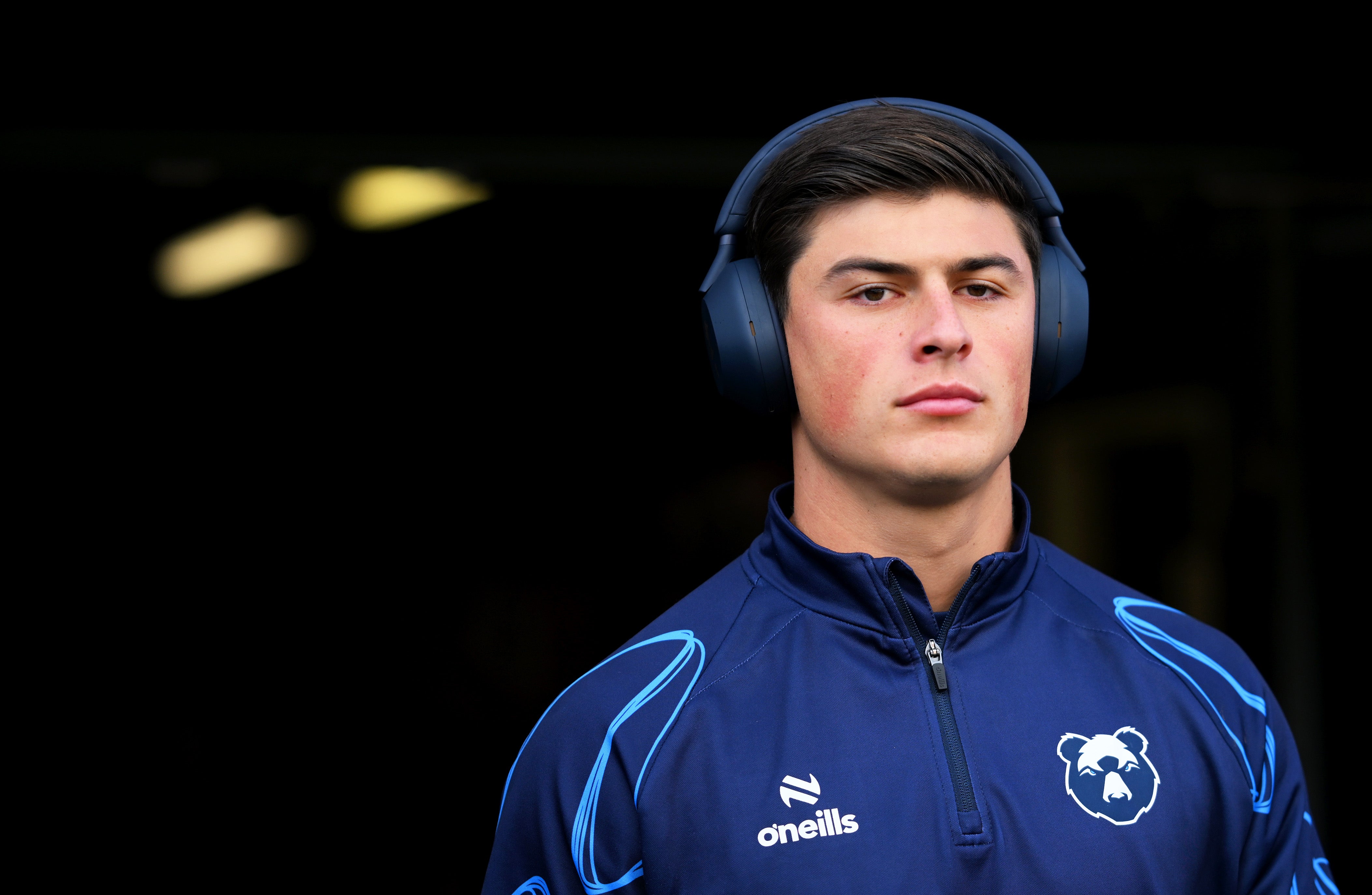 Louis Rees-Zammit expected to get ‘better and better’ after scoring stunner on Bristol debut