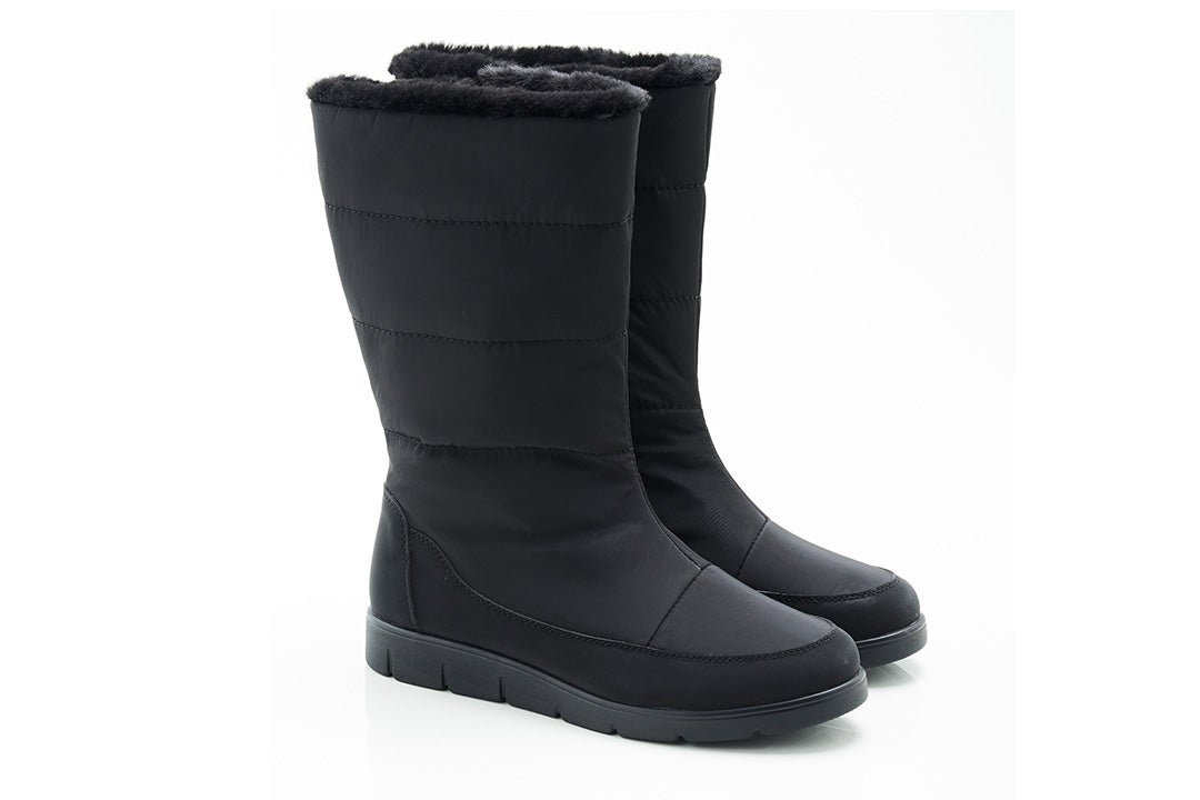 Damart thermolactyl boots