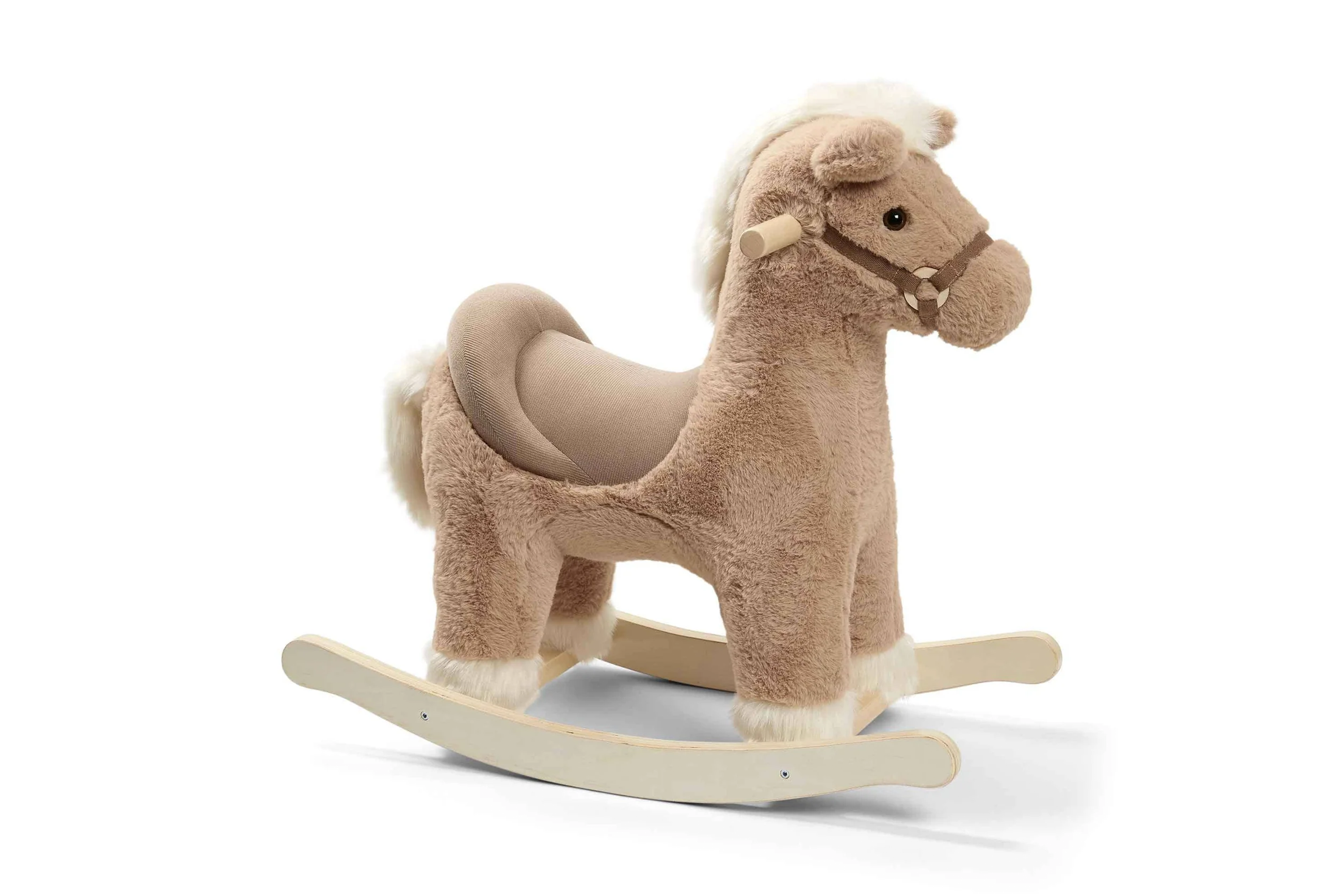 indybest review Mamas and Papas rocking horse Bugsy