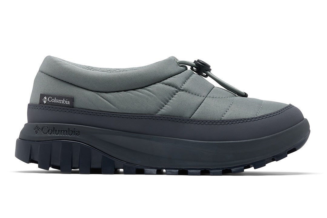 Columbia women's snowtrot unwind mules