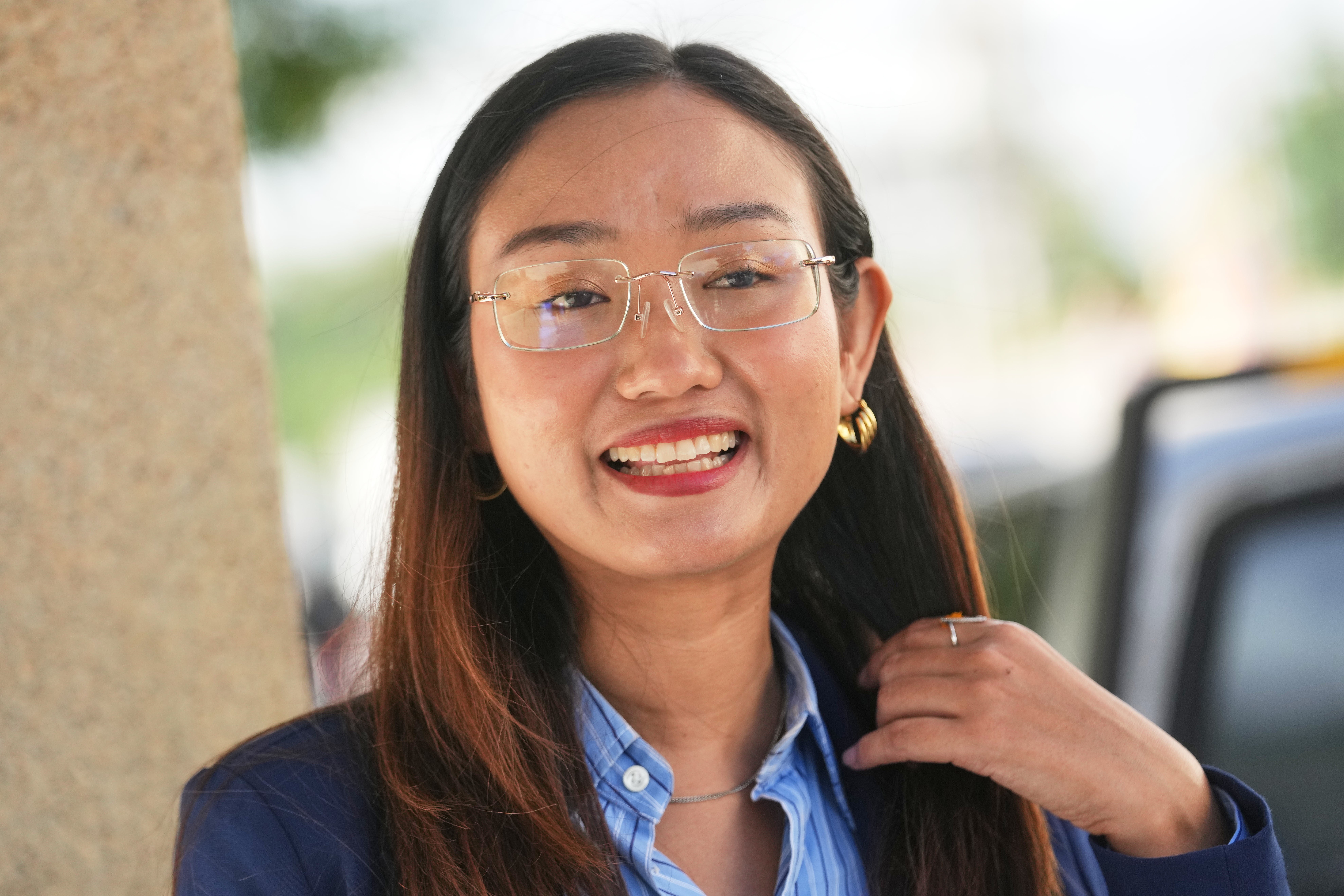 Thailand Royal Defamation