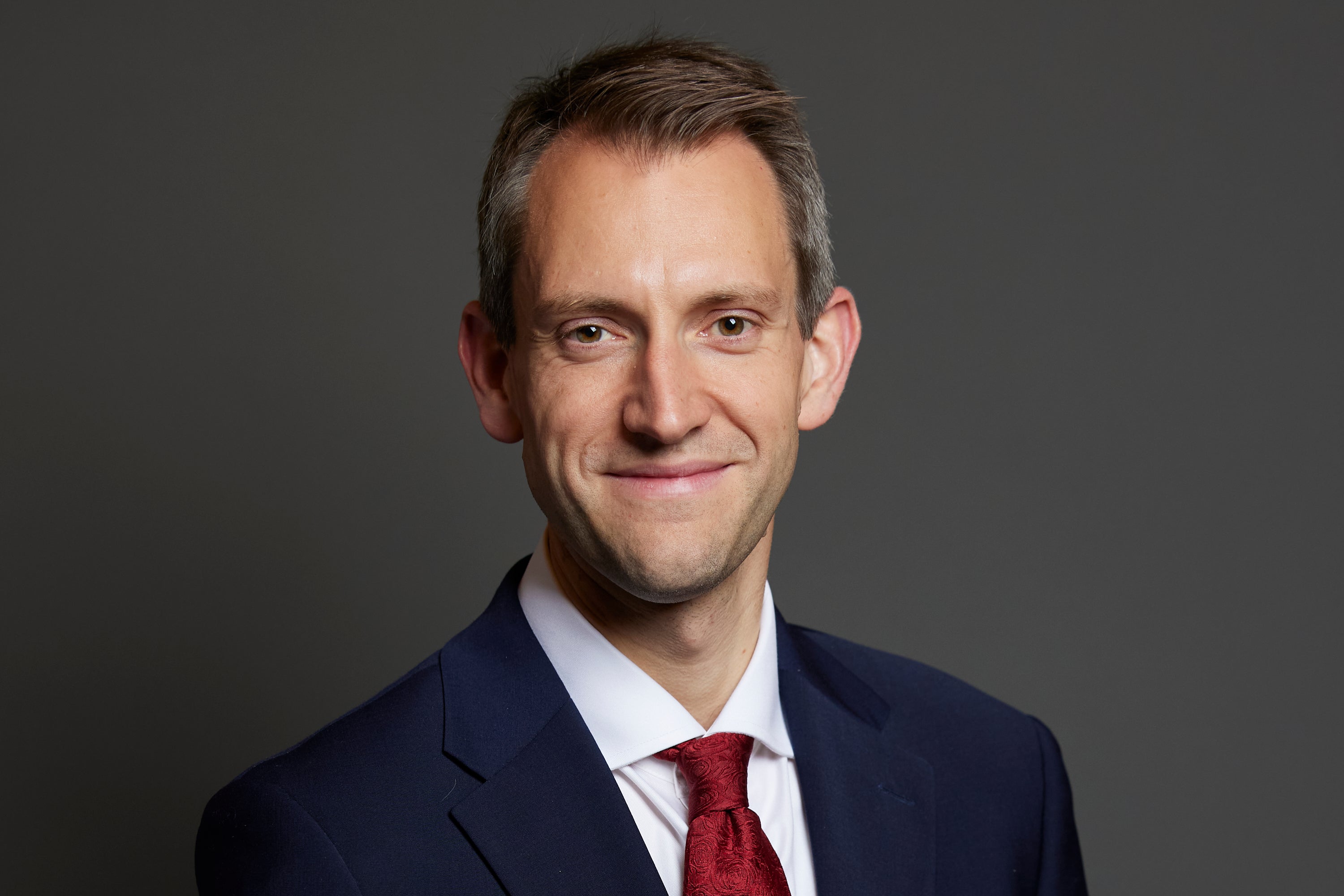 The Welwyn Hatfield MP also said Brexit was to blame for soaring food prices in shops