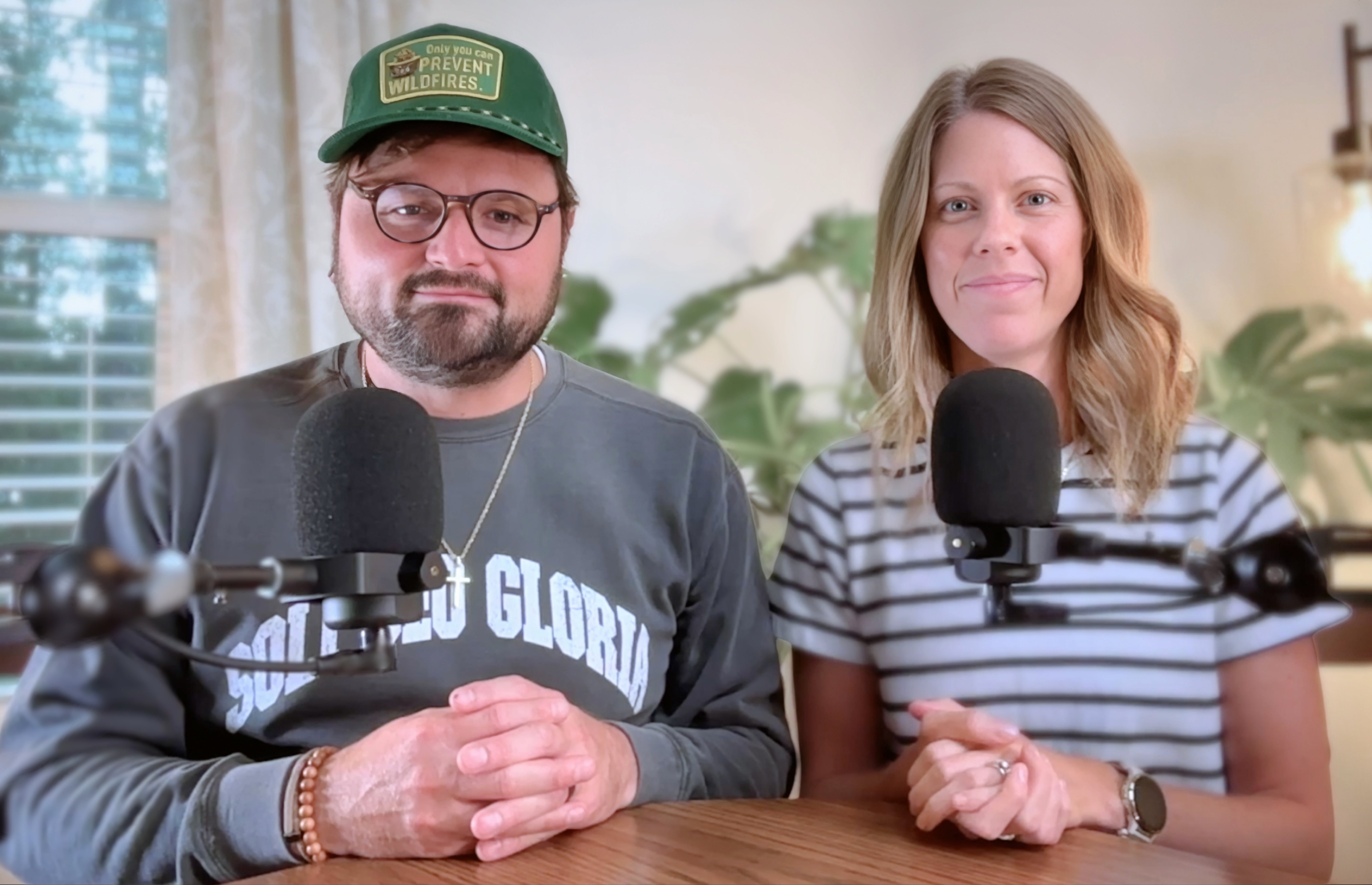 Sean Feucht Financial Allegations