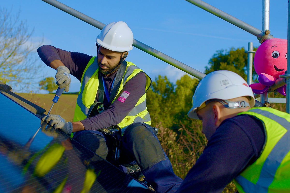 Octopus solar panels review: best for a one-stop shop for fitting, generating and selling electricity