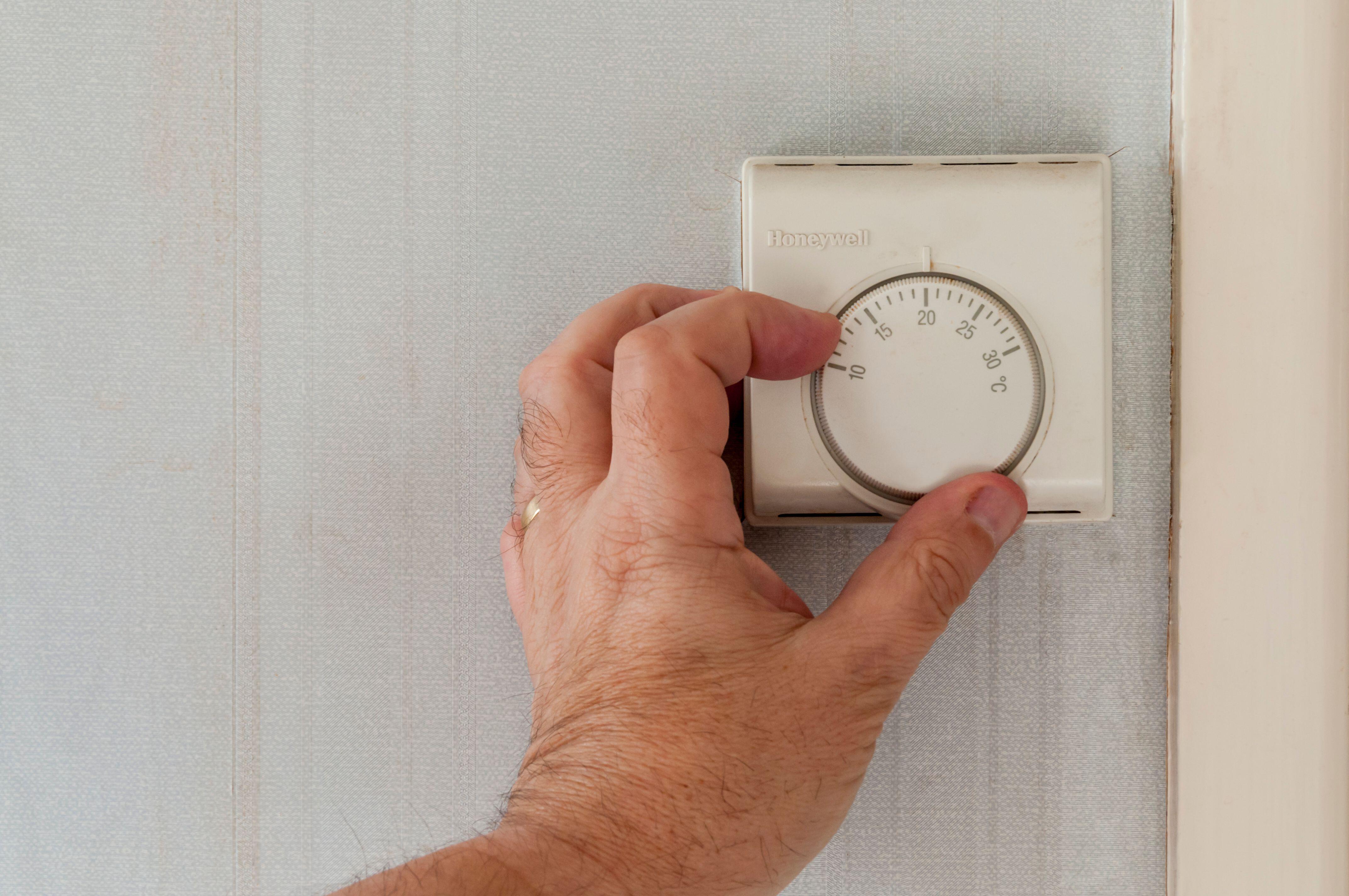 A warm environment will help keep your lungs happy throughout winter