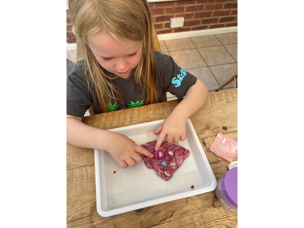 Best stocking fillers Indybest review Gui Gui beautify your slime pack