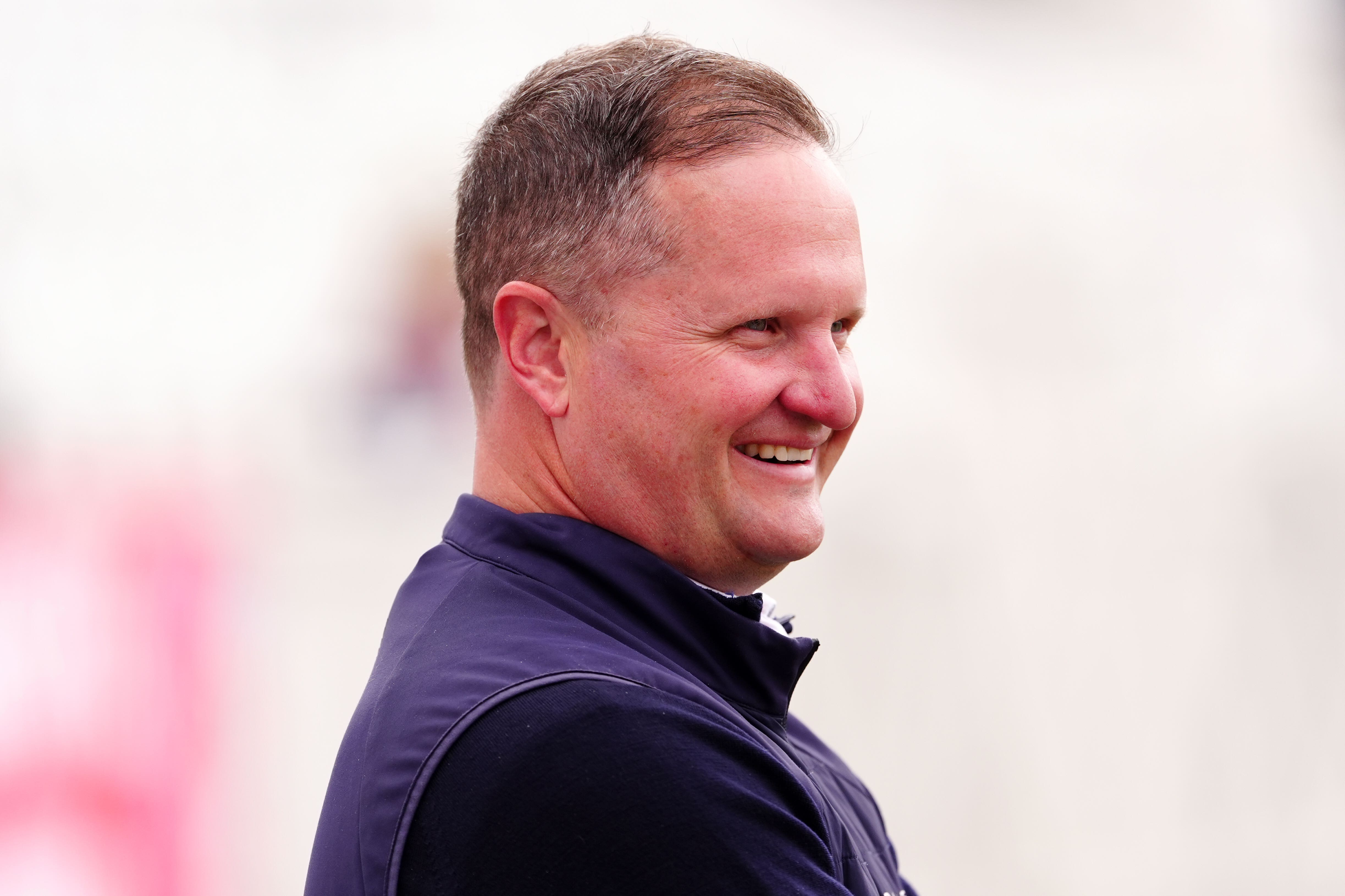 Rob Key says England’s players must be ‘smart’ in Australia (Mike Egerton/PA).