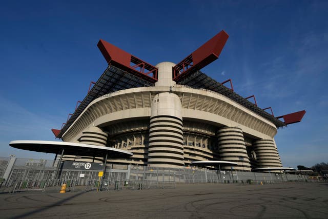 <p>Plans are in place to demolish the 99-year-old stadium </p>