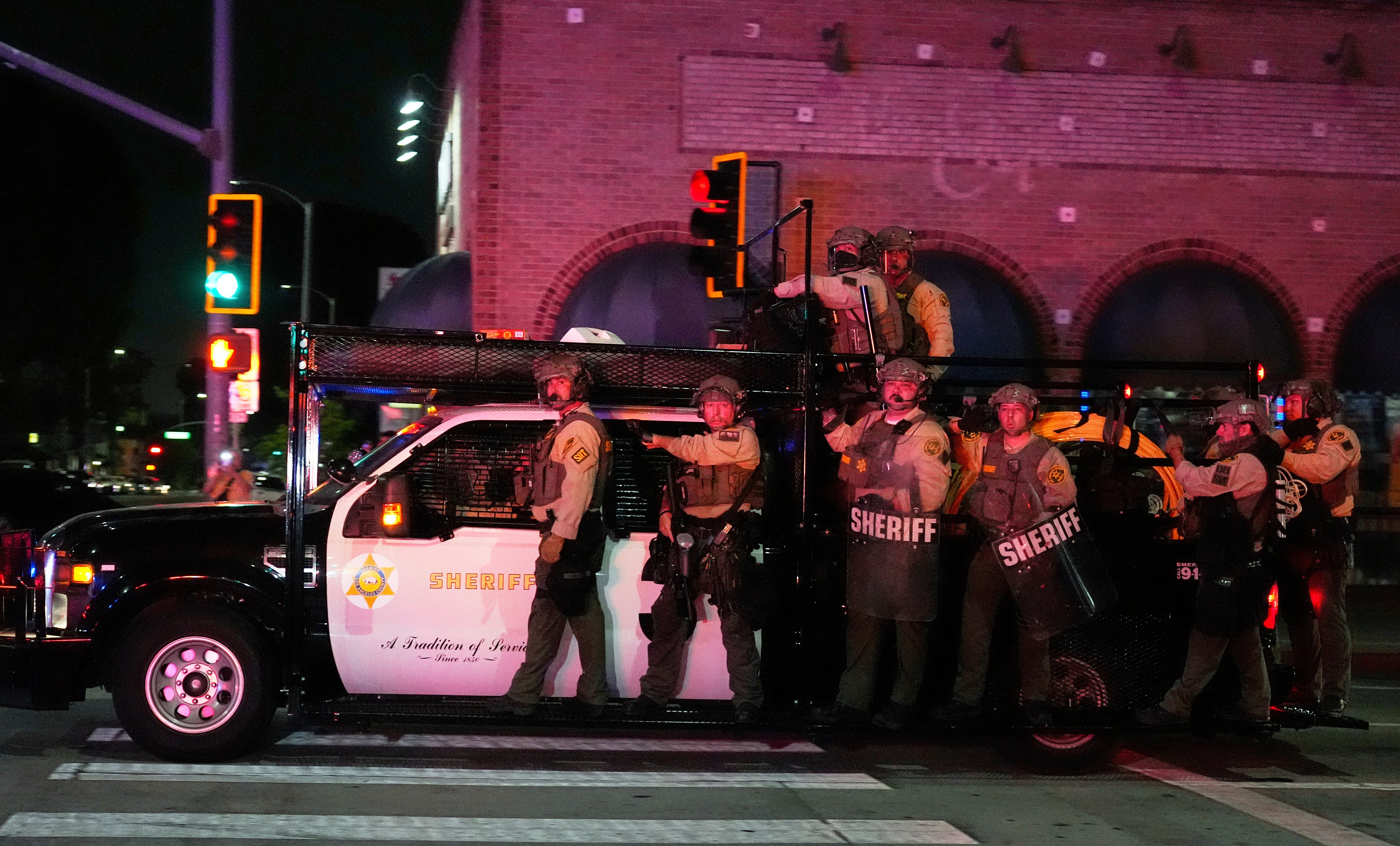 California Gun Rights