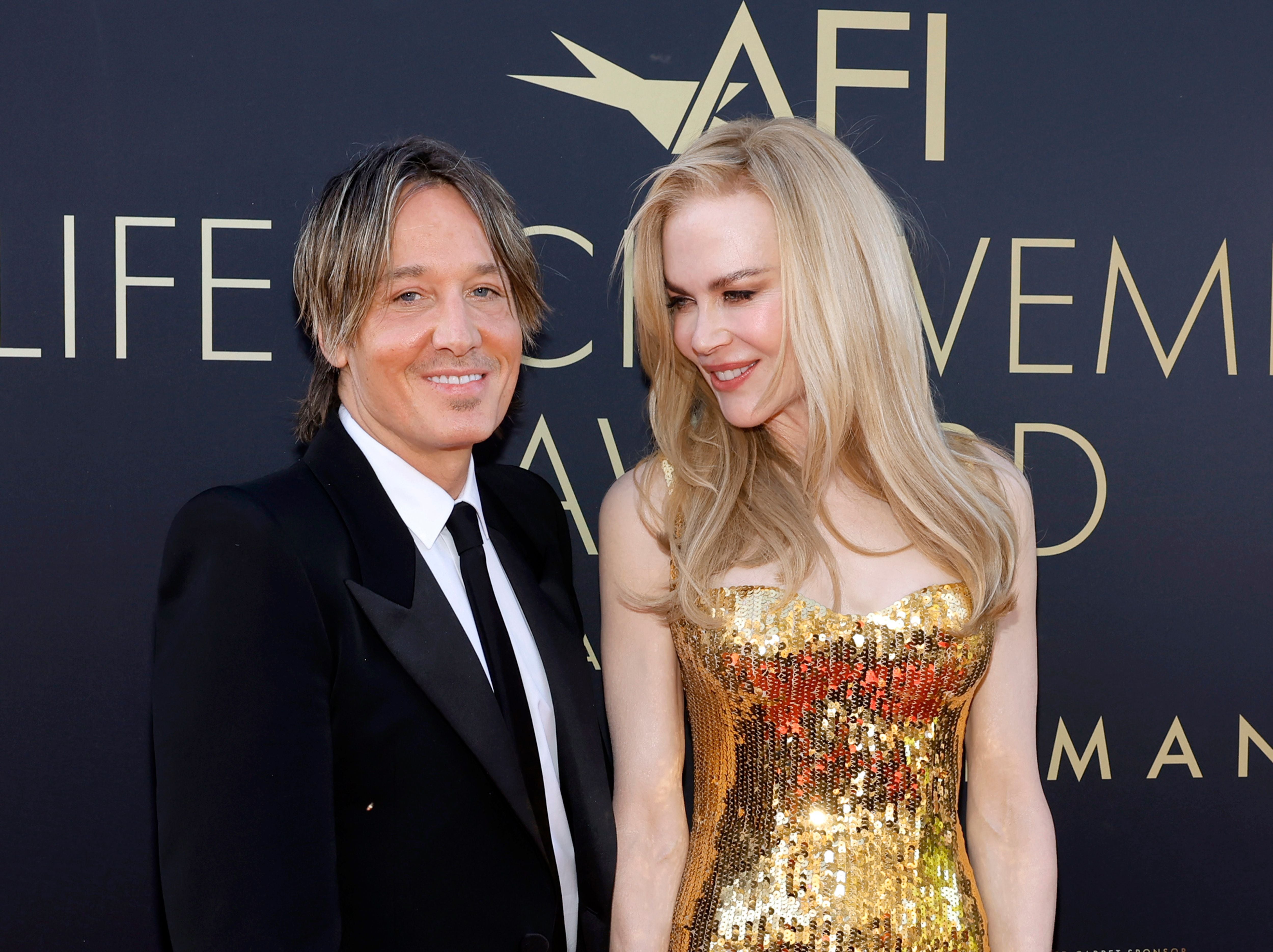 Nicole Kidman and Keith Urban have split after nearly 20 years of marriage